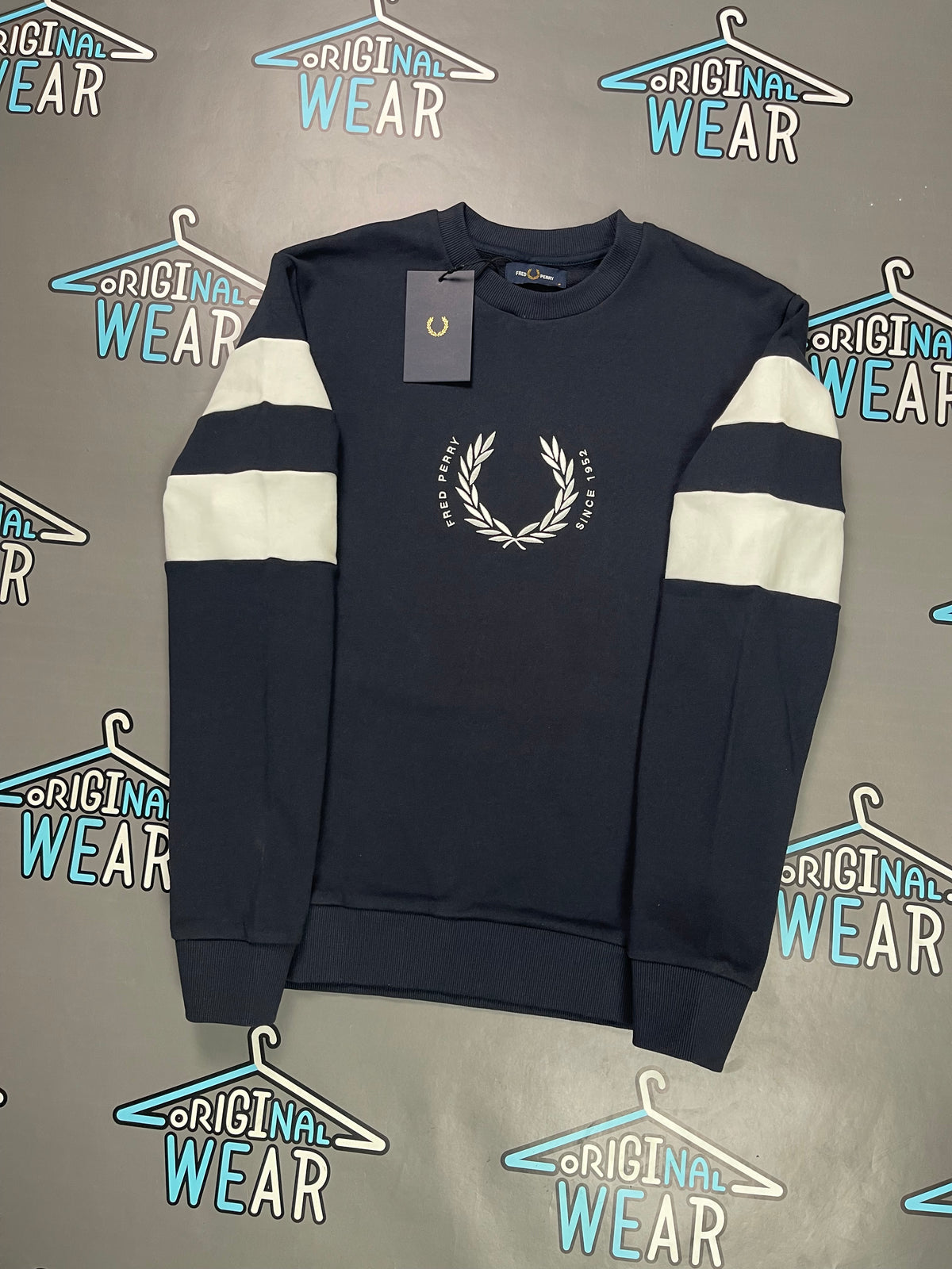 Fred Perry Duks &mdash; Slika 2 od 4