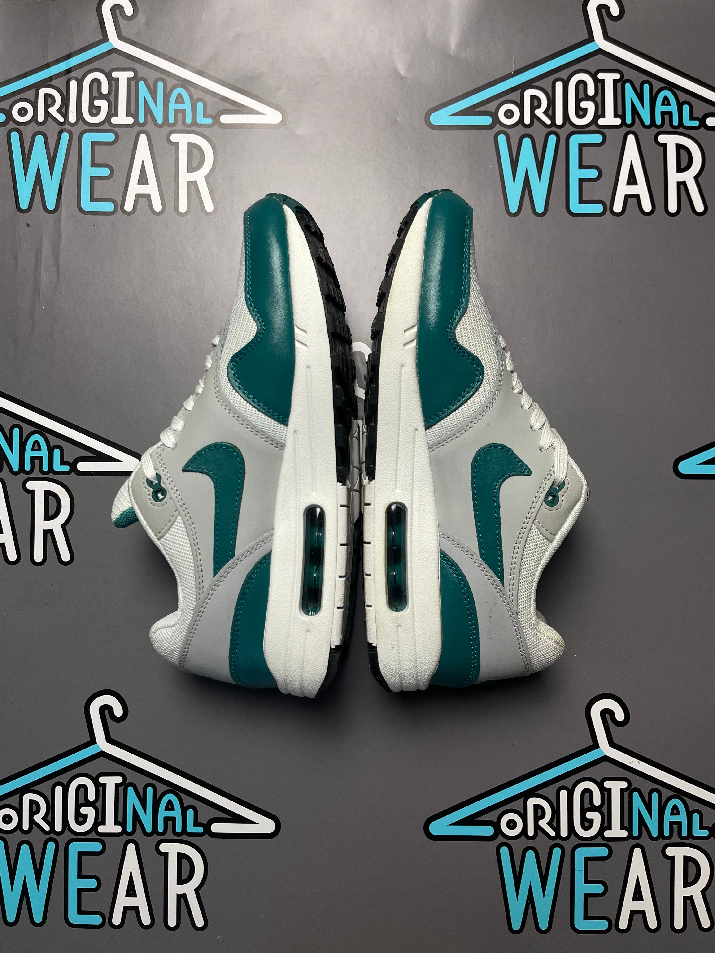 Nike AirMax 1 “Greenly” Patike