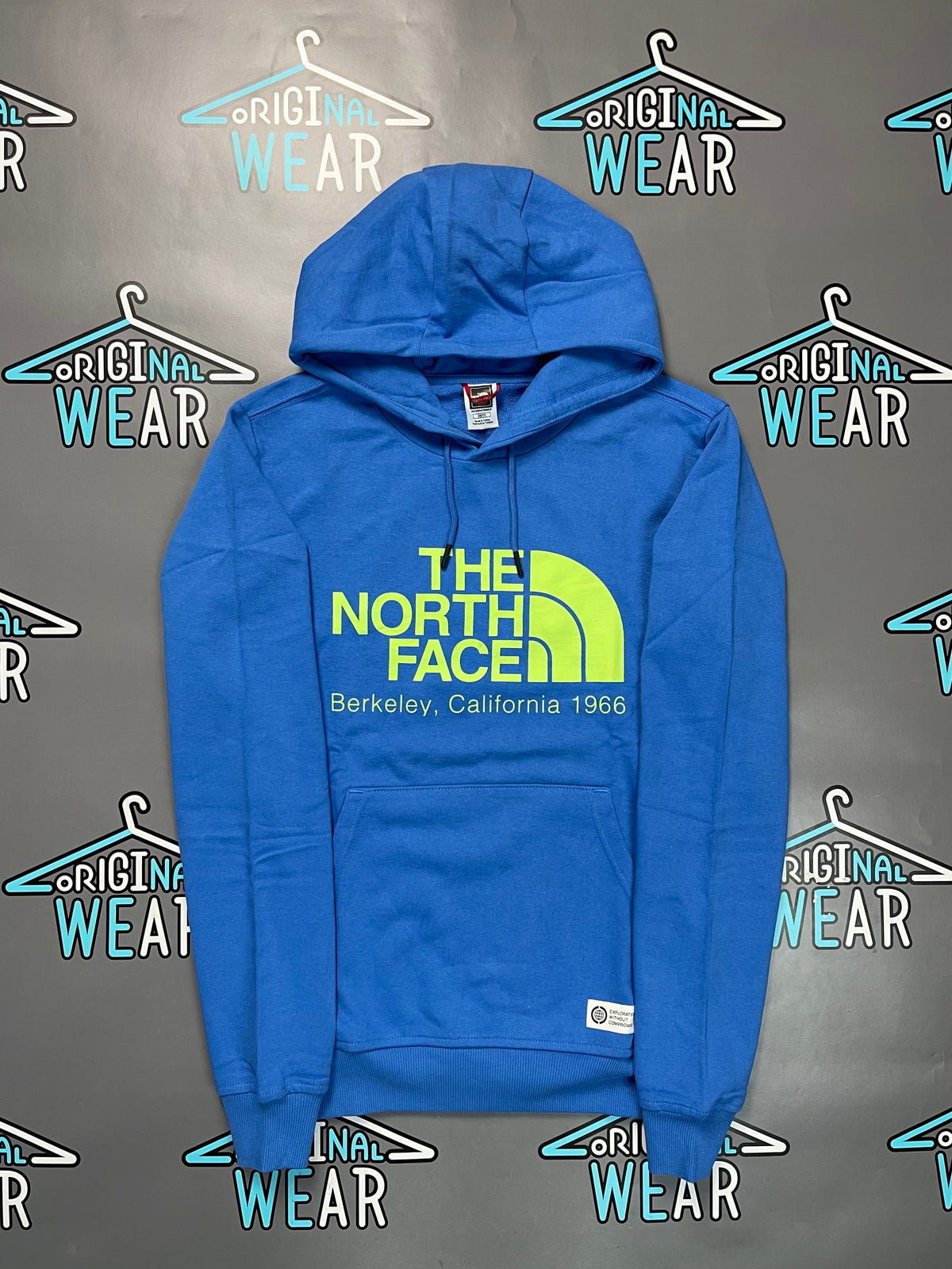 The North Face Duks &mdash; Slika 1 od 4
