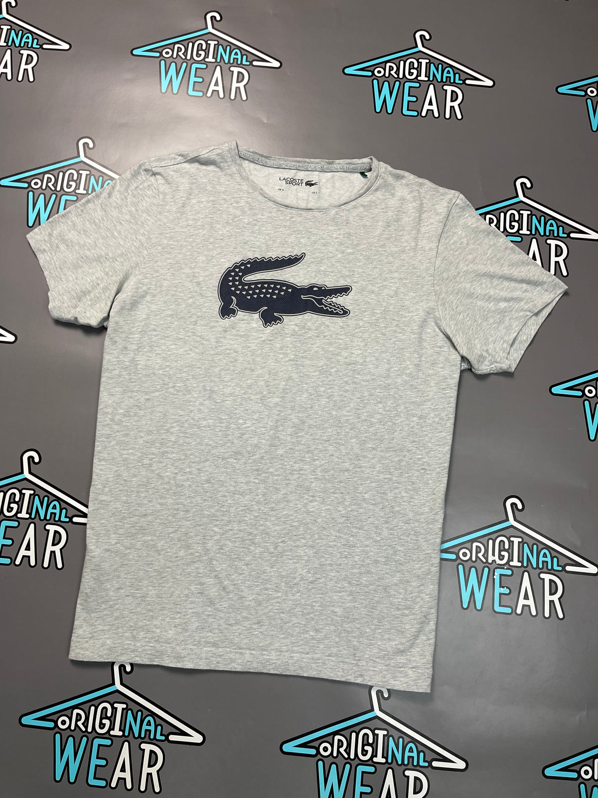 Lacoste Majica &mdash; Slika 2 od 4