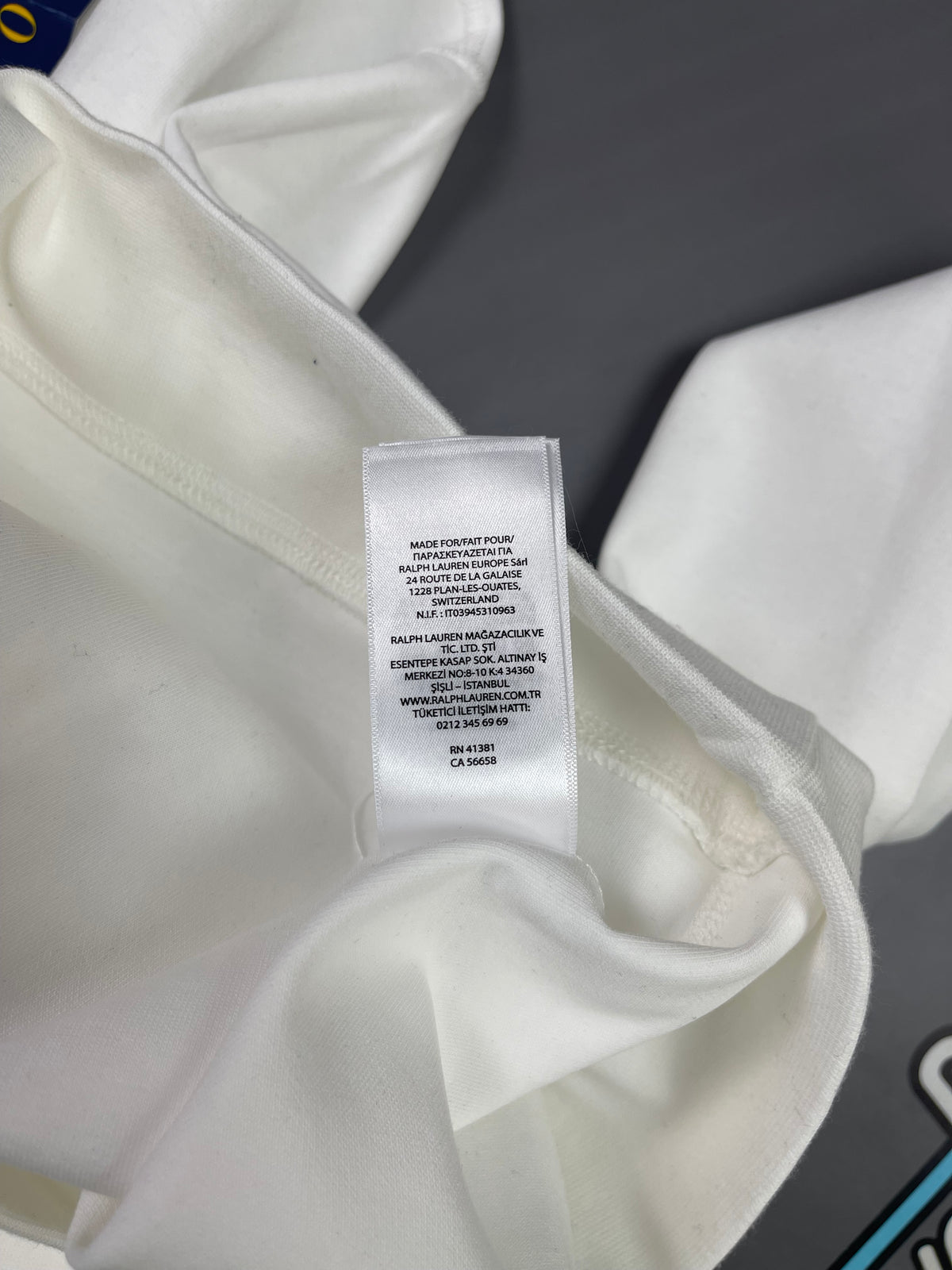 Ralph Lauren Duks &mdash; Slika 4 od 4