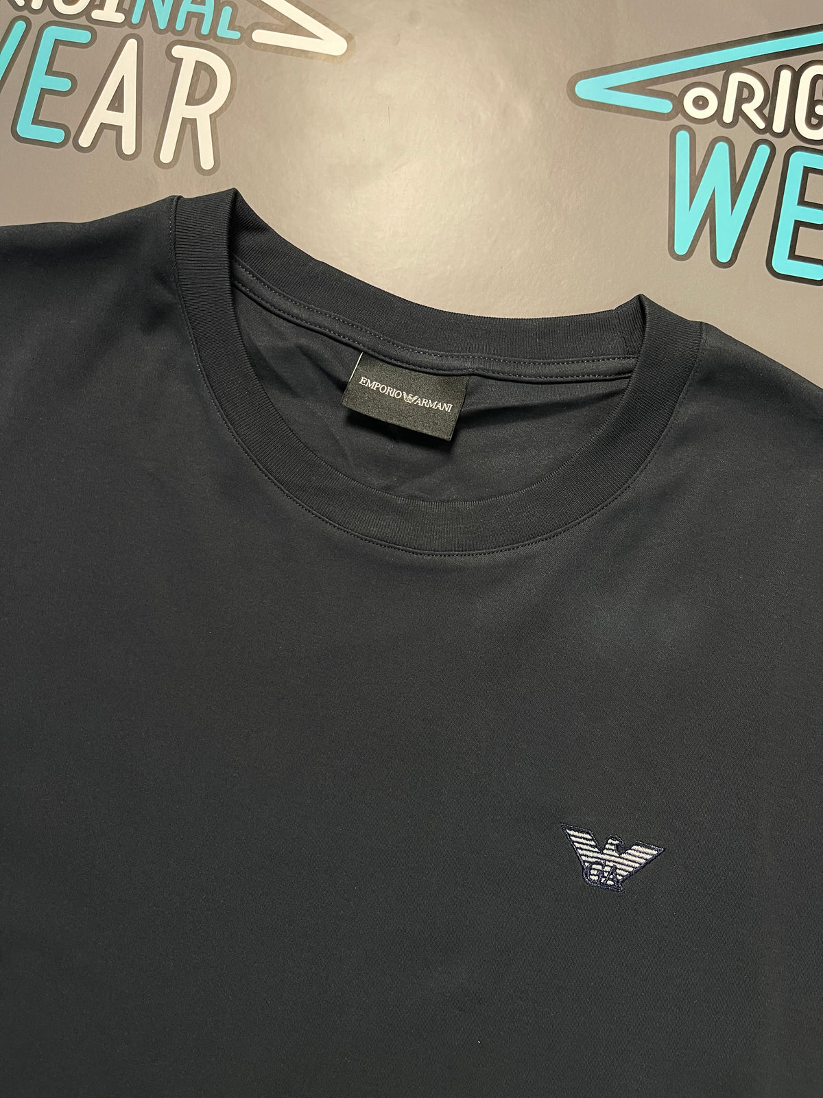 Emporio Armani Majica &mdash; Slika 3 od 4