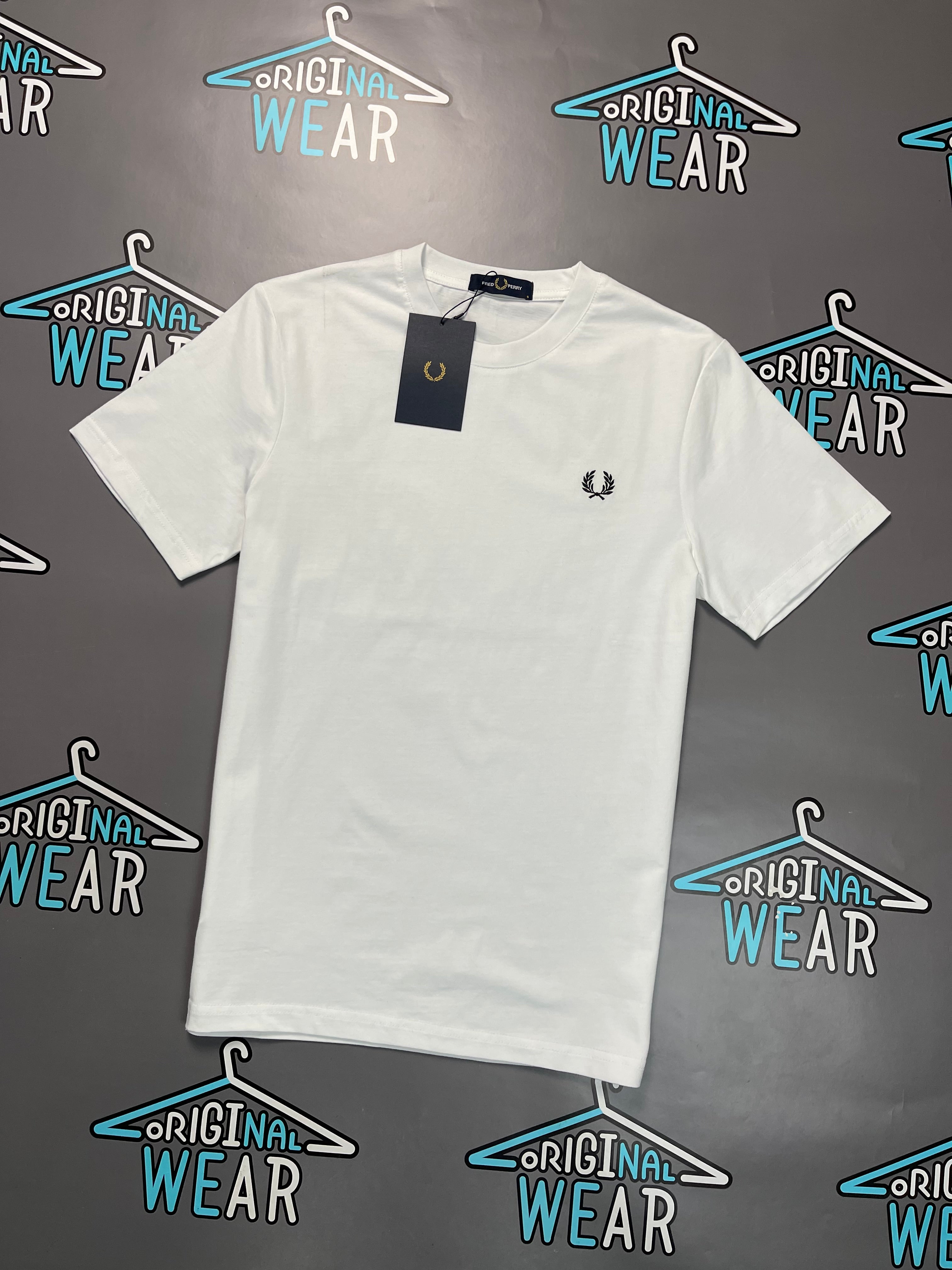 Fred Perry Majica