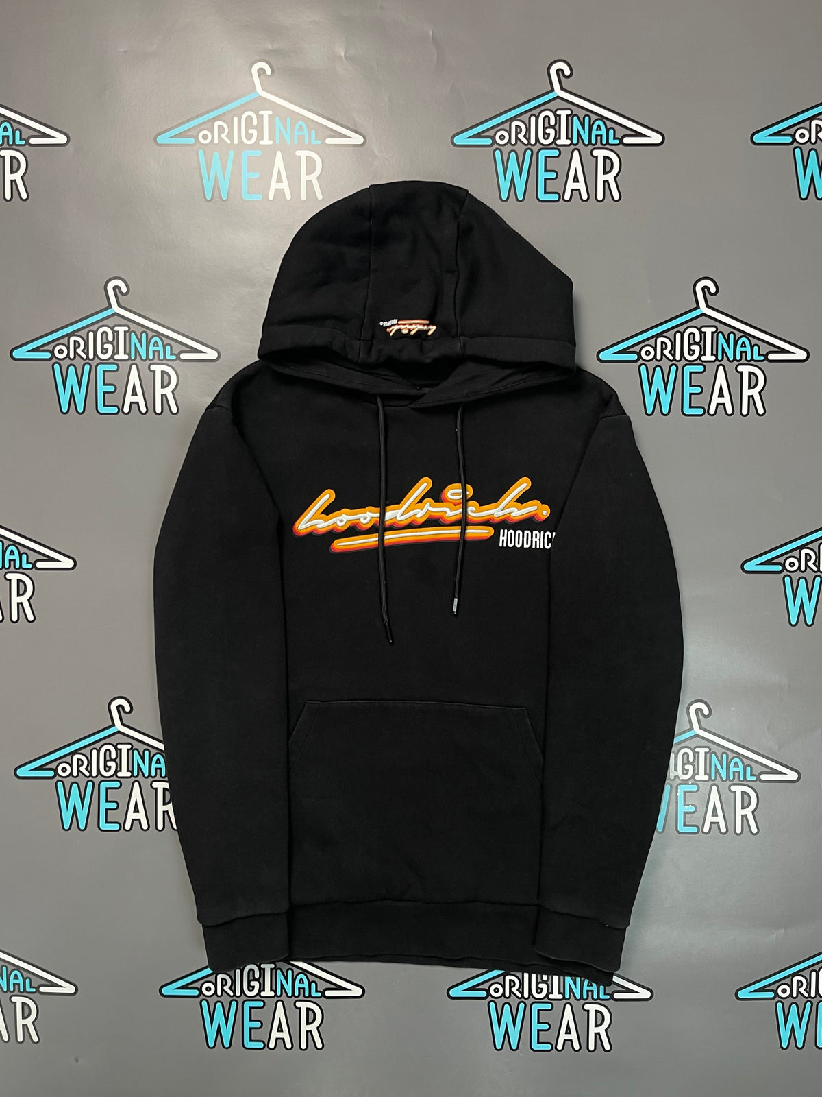 Hoodrich Duks &mdash; Slika 1 od 5