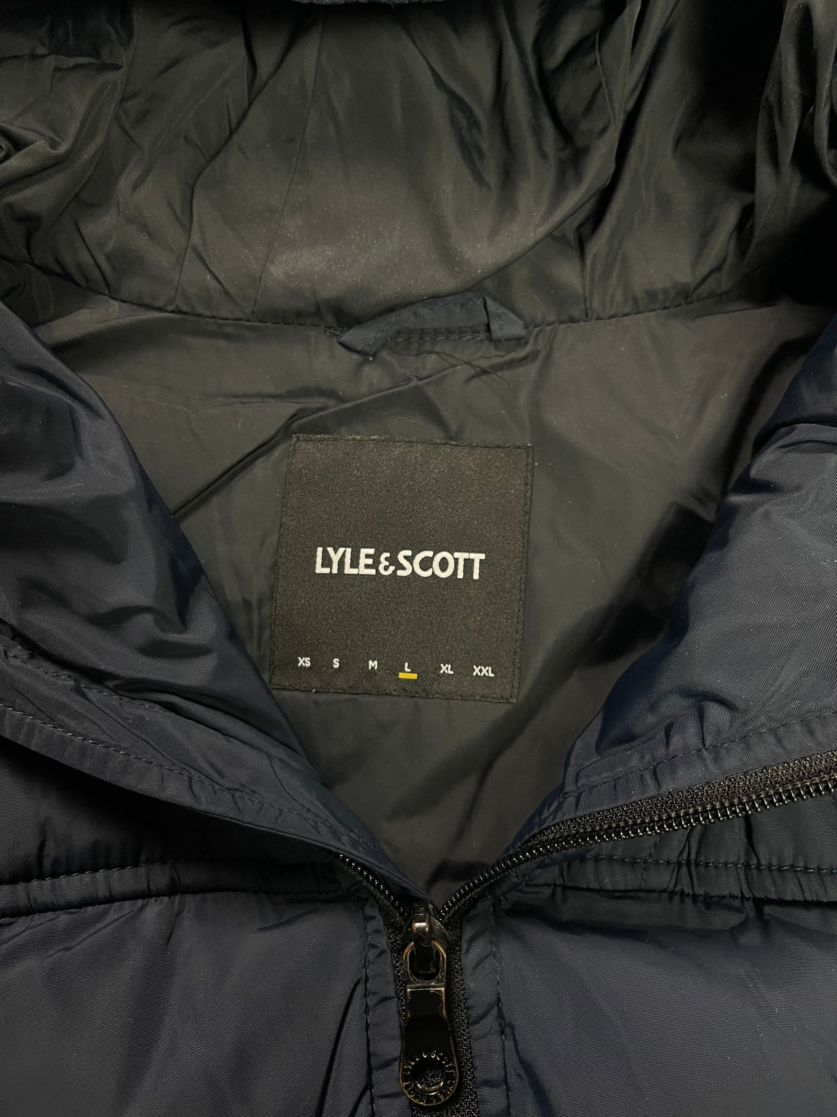 Lyle & Scott Jakna &mdash; Slika 6 od 6