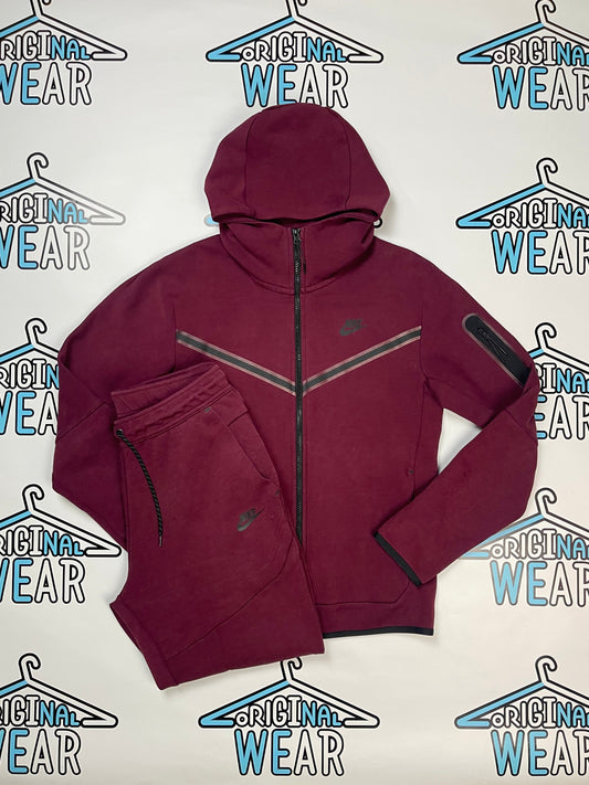 Nike Tech Fleece Komplet