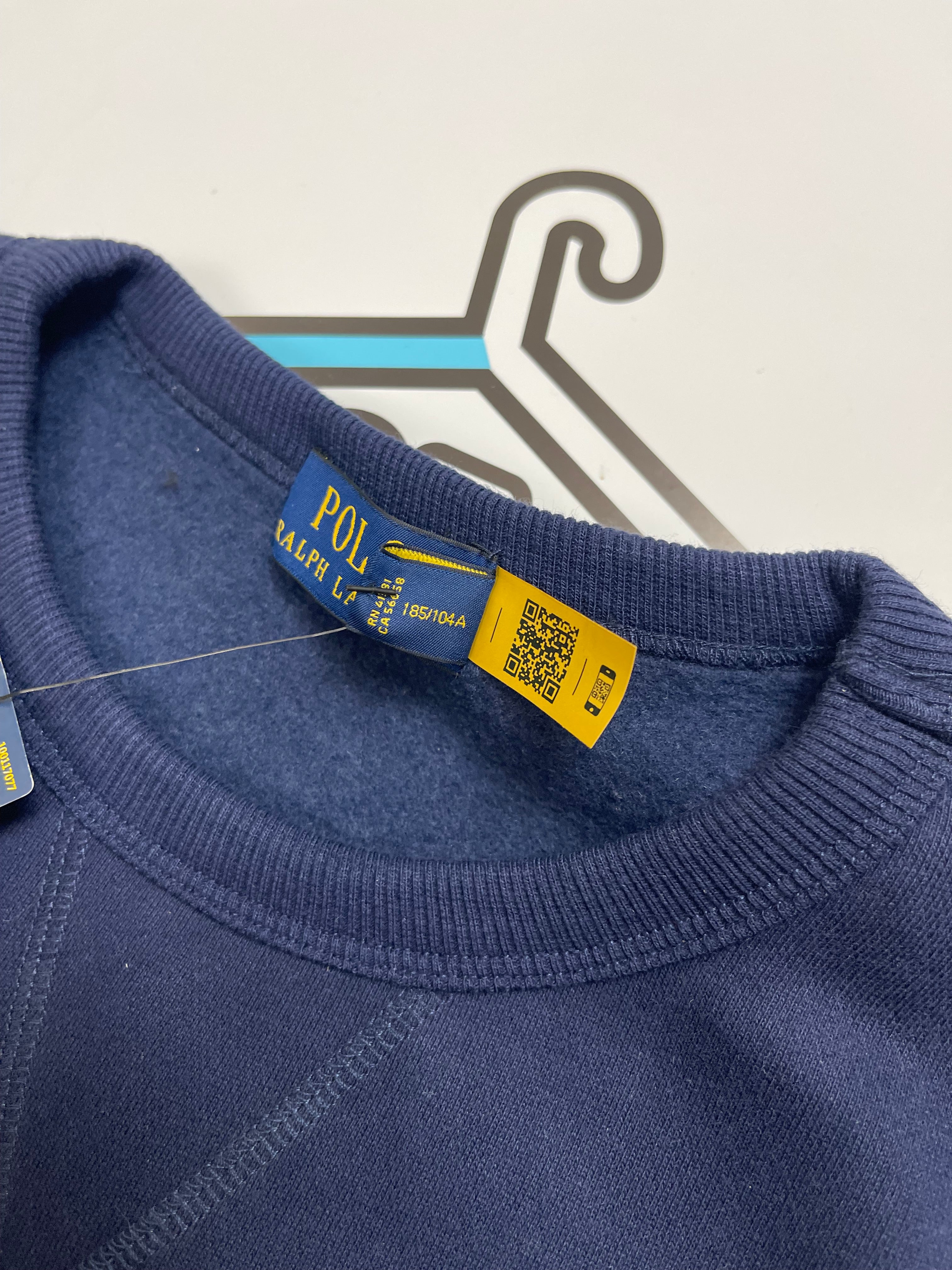 Ralph Lauren Duks