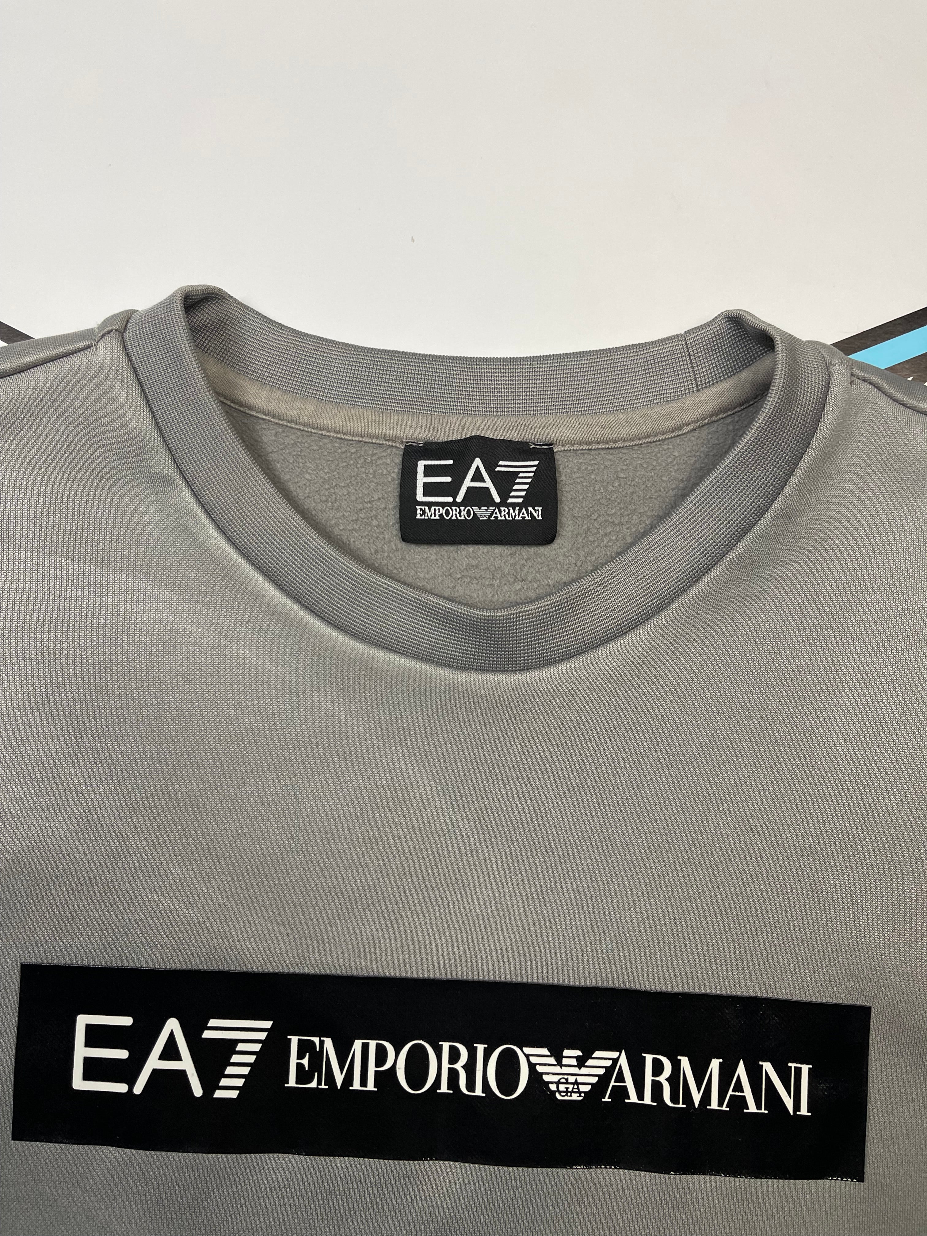 EA7 Komplet