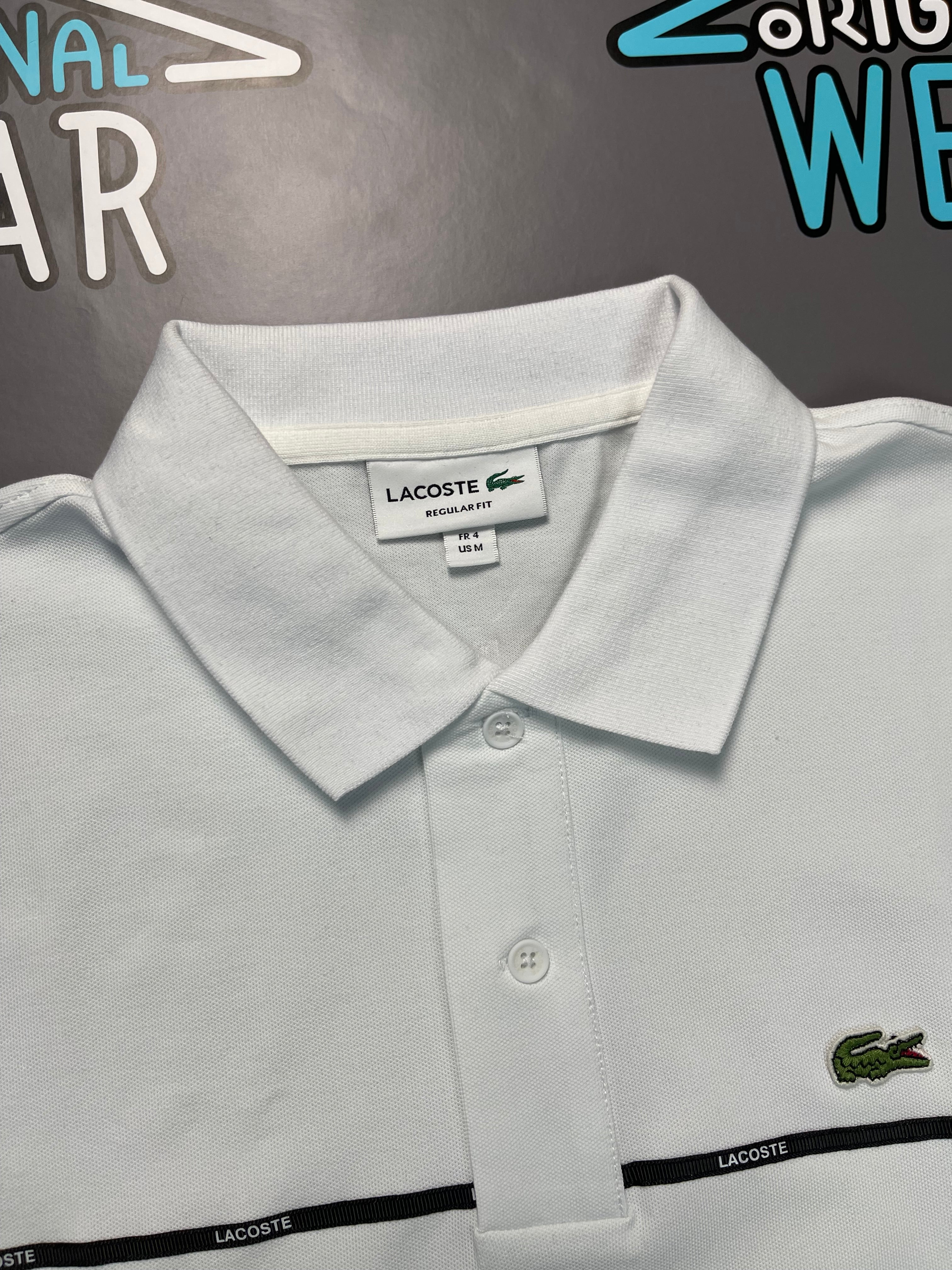 Lacoste Majica