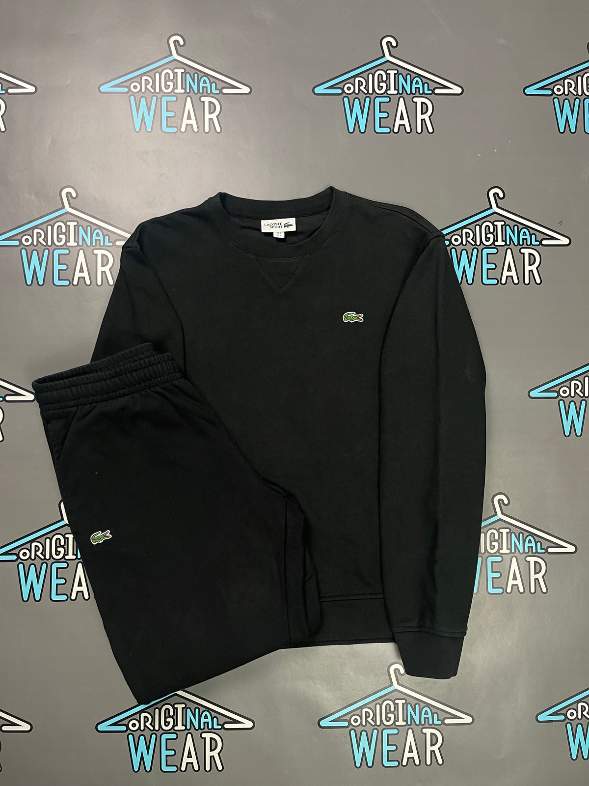 Lacoste Sport Komplet &mdash; Slika 2 od 4