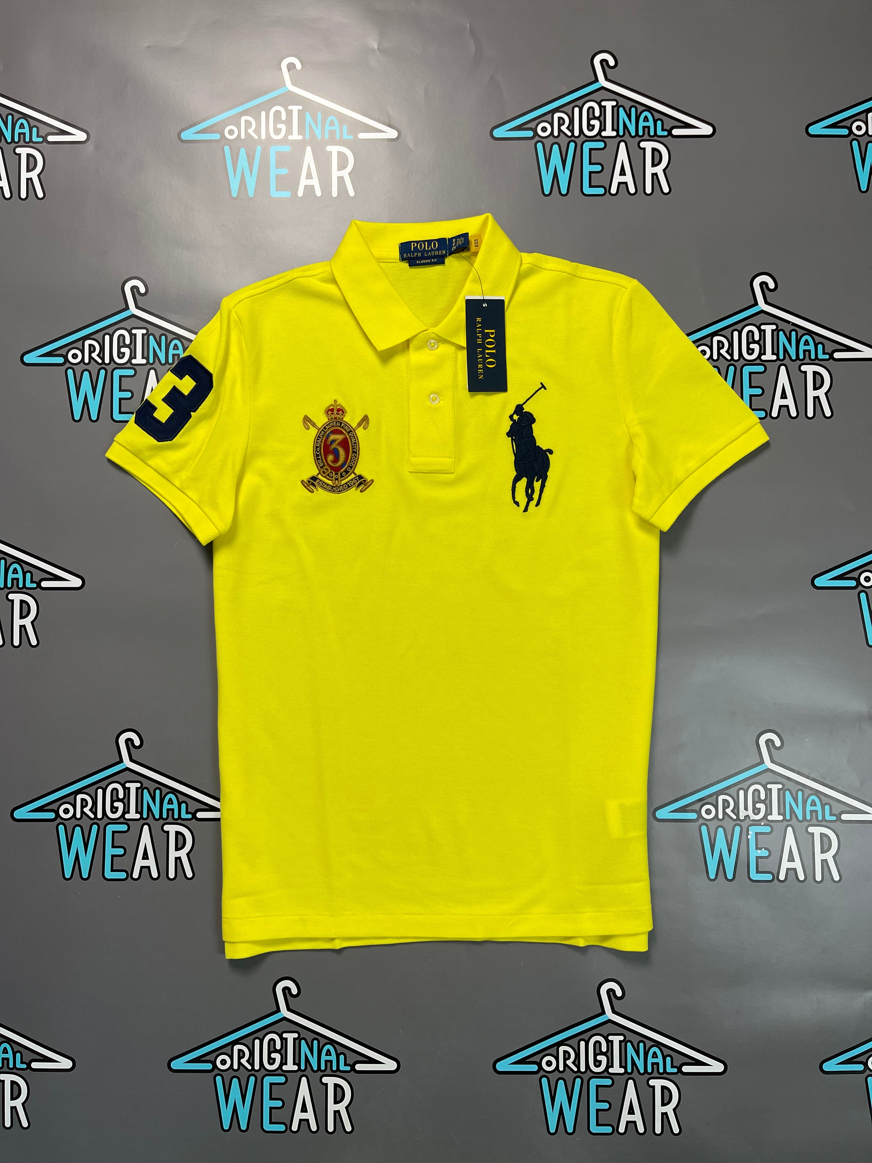 Ralph Lauren Majica