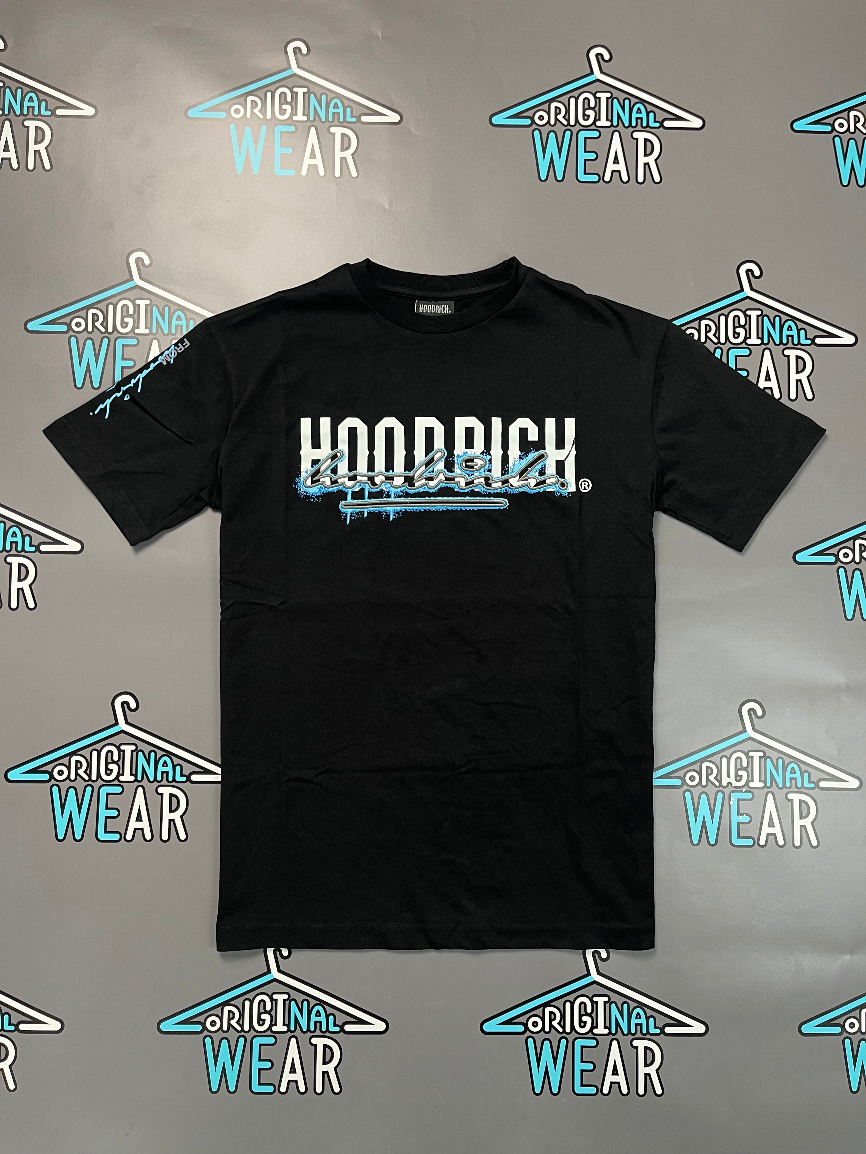 Hoodrich Majica