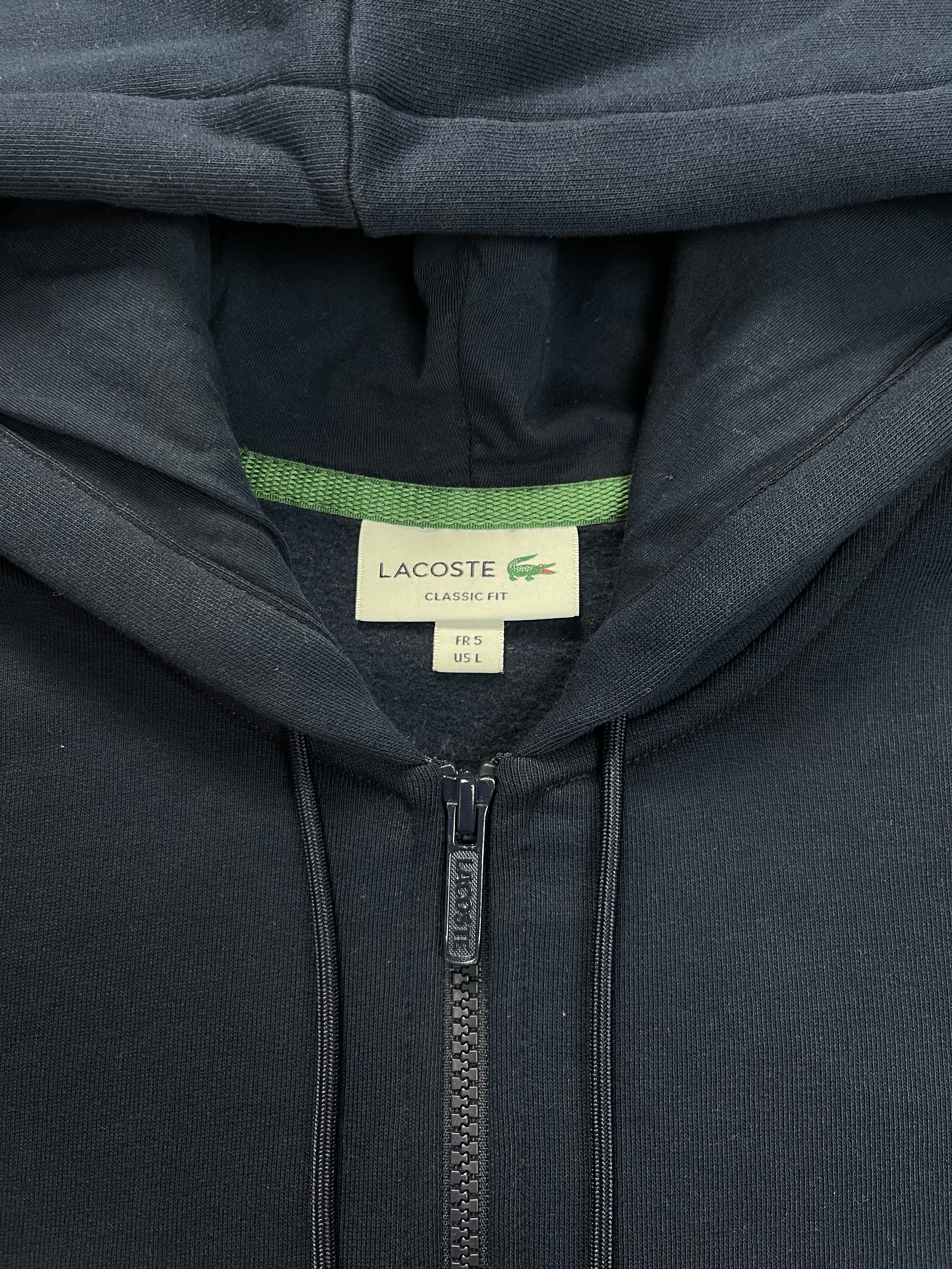Lacoste Duks