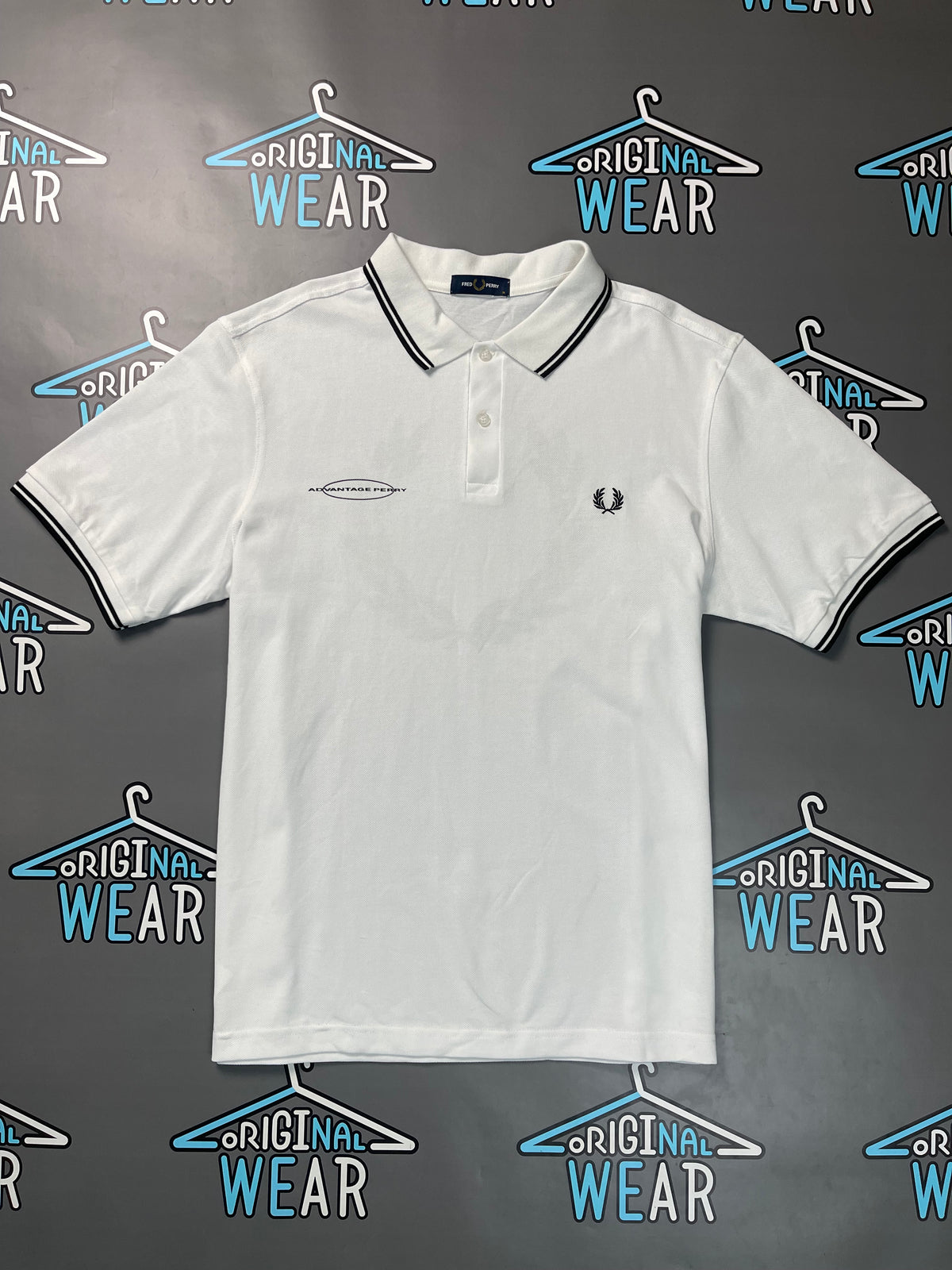 Fred Perry Majica &mdash; Slika 1 od 5