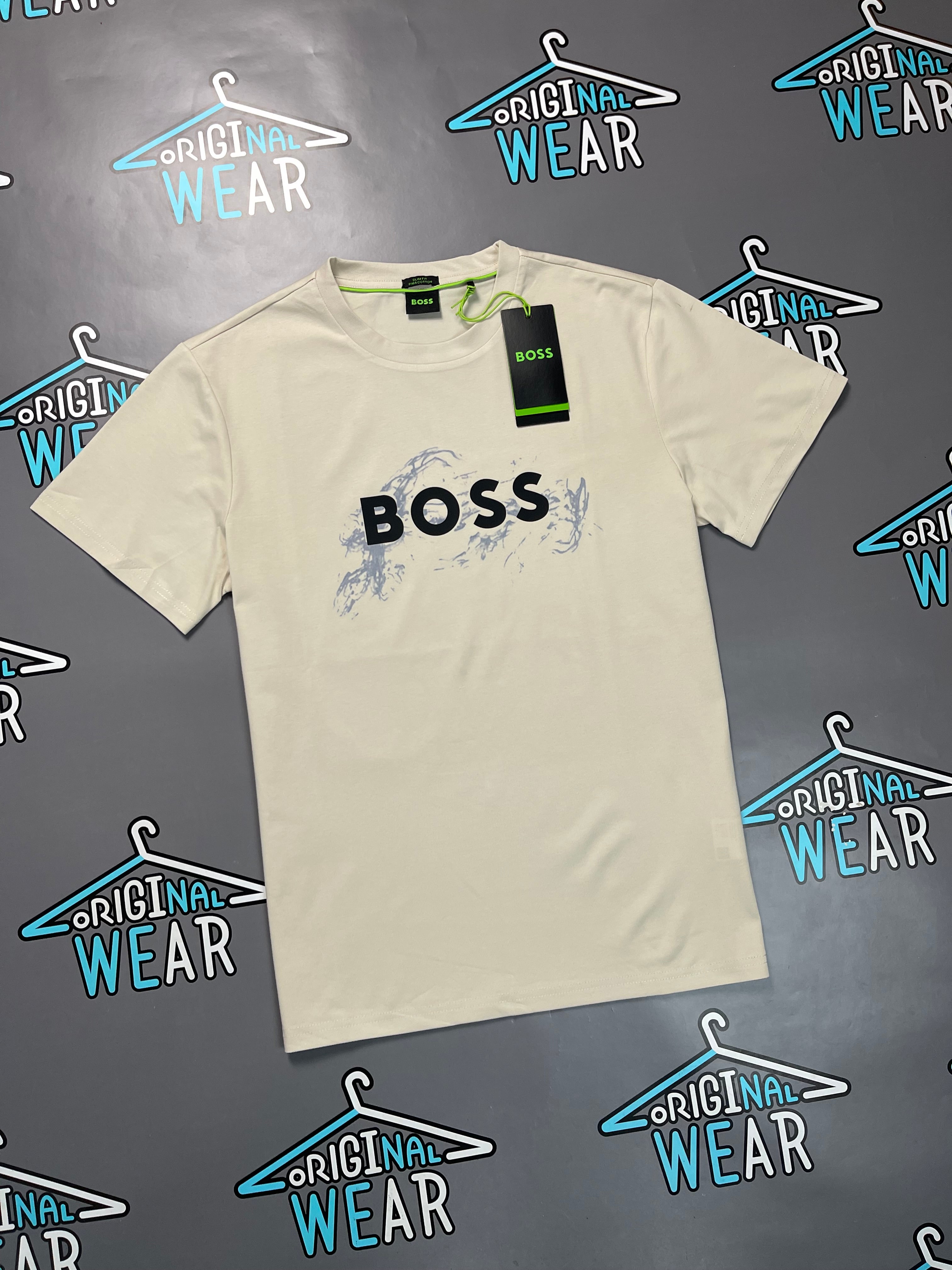 Boss Majica