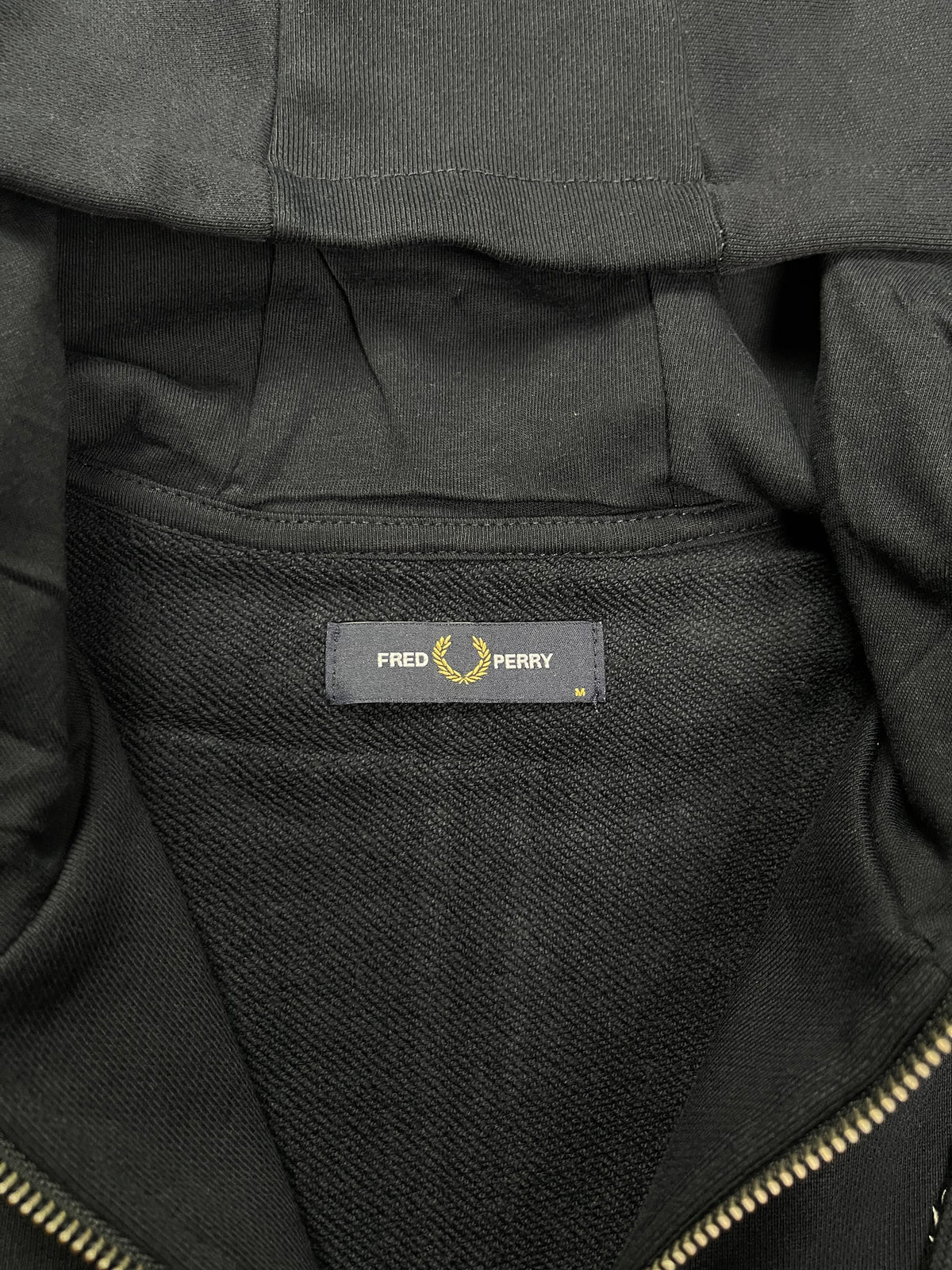 Fred Perry Quarter Duks &mdash; Slika 3 od 4