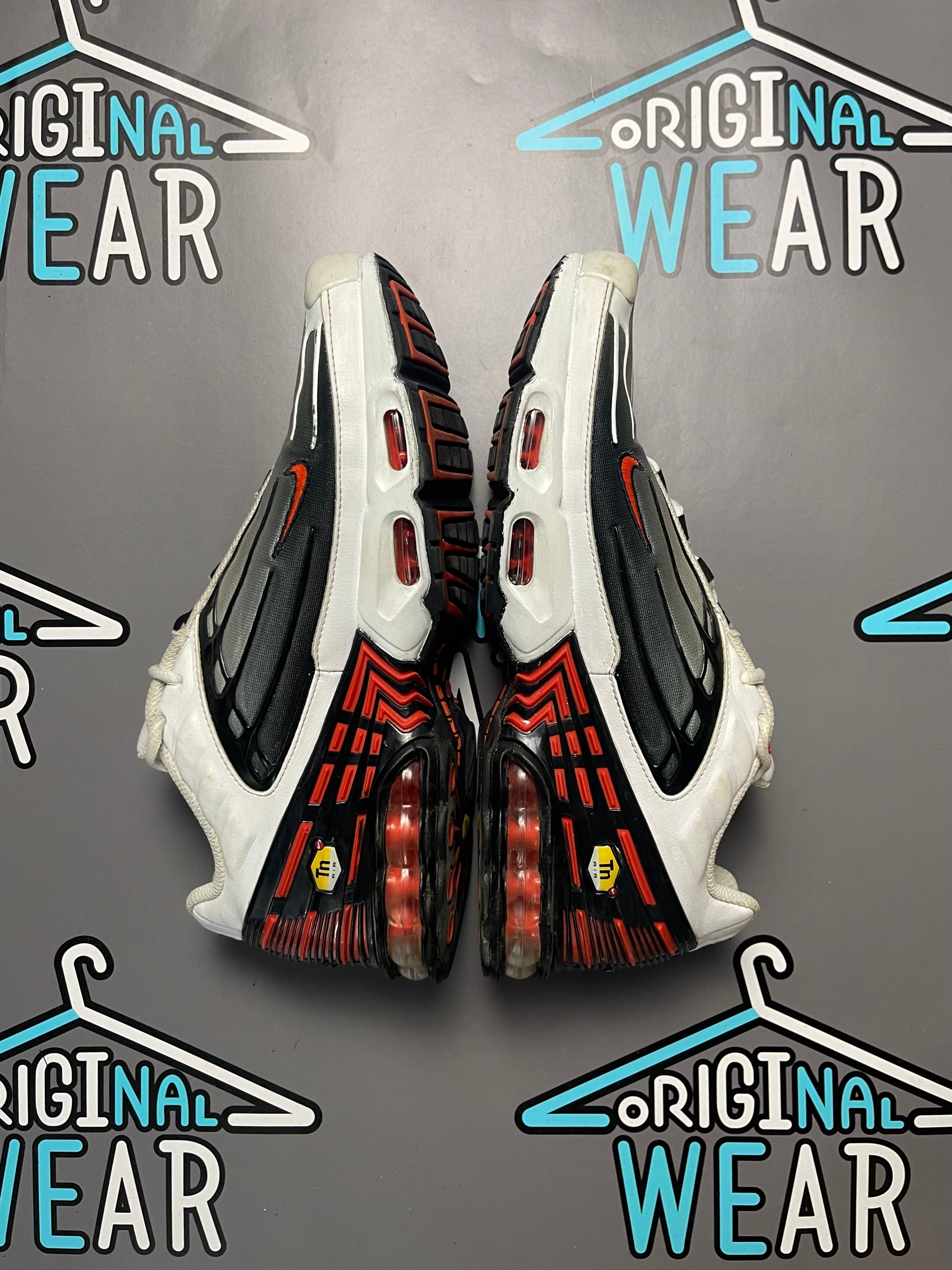 Nike Air Max TN III “Plus” Patike