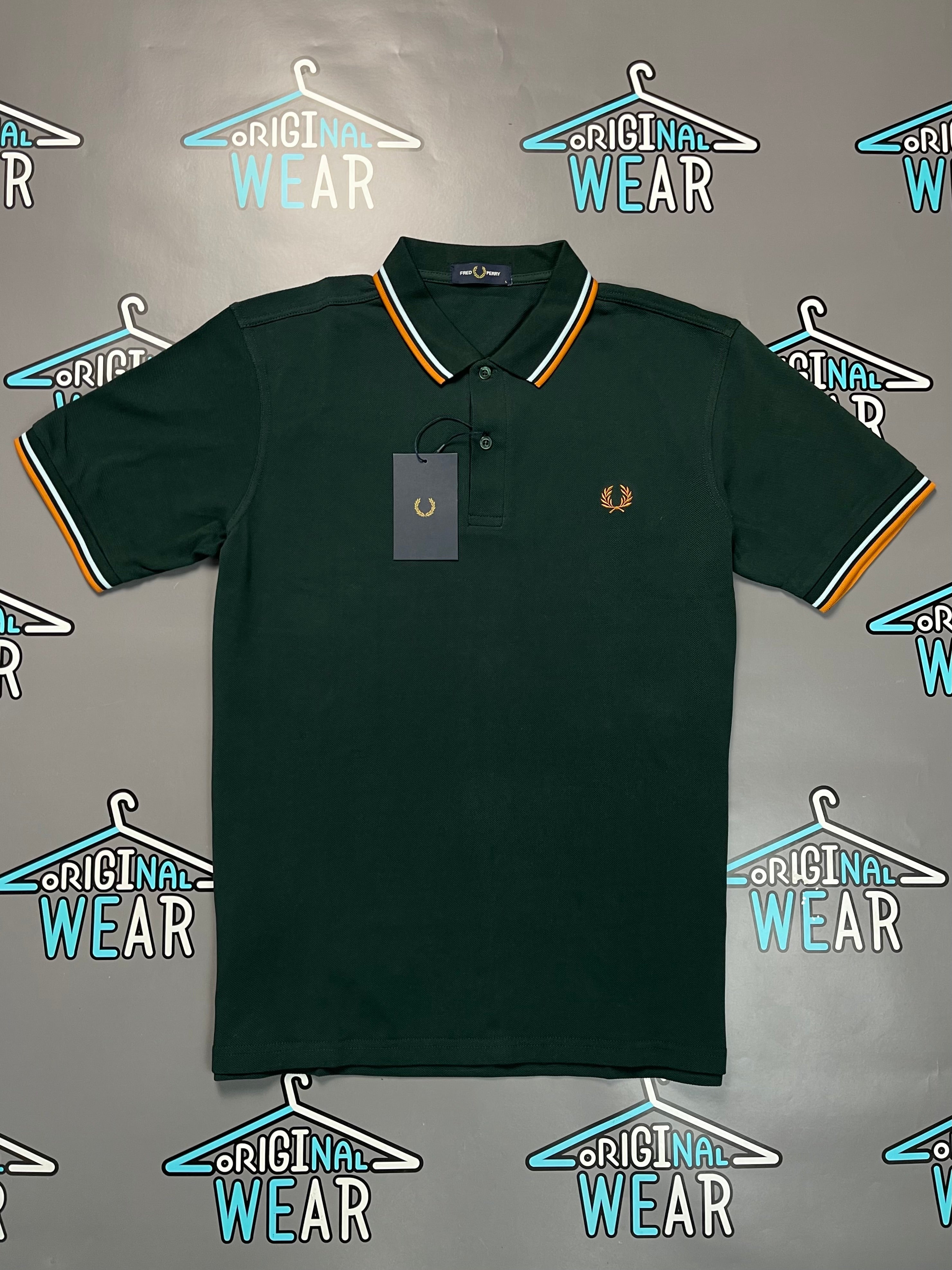 Fred Perry Majica