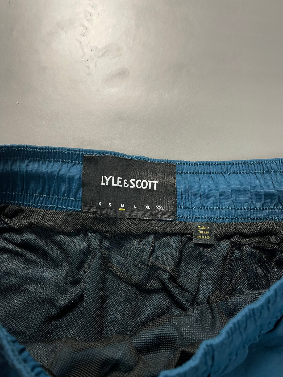 Lyle & Scott Šorc &mdash; Slika 3 od 4