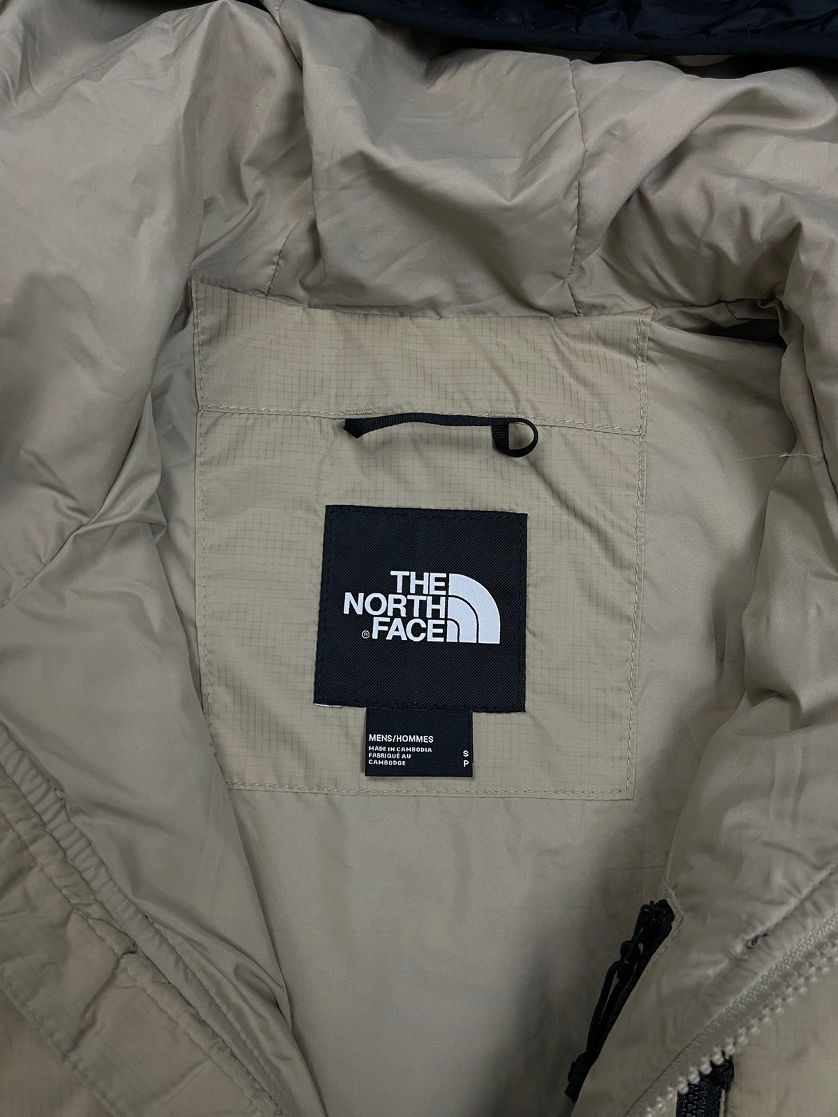 The North Face Jakna &mdash; Slika 5 od 6