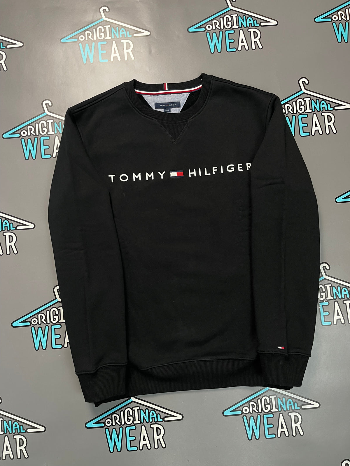 Tommy Hilfiger Duks &mdash; Slika 2 od 4