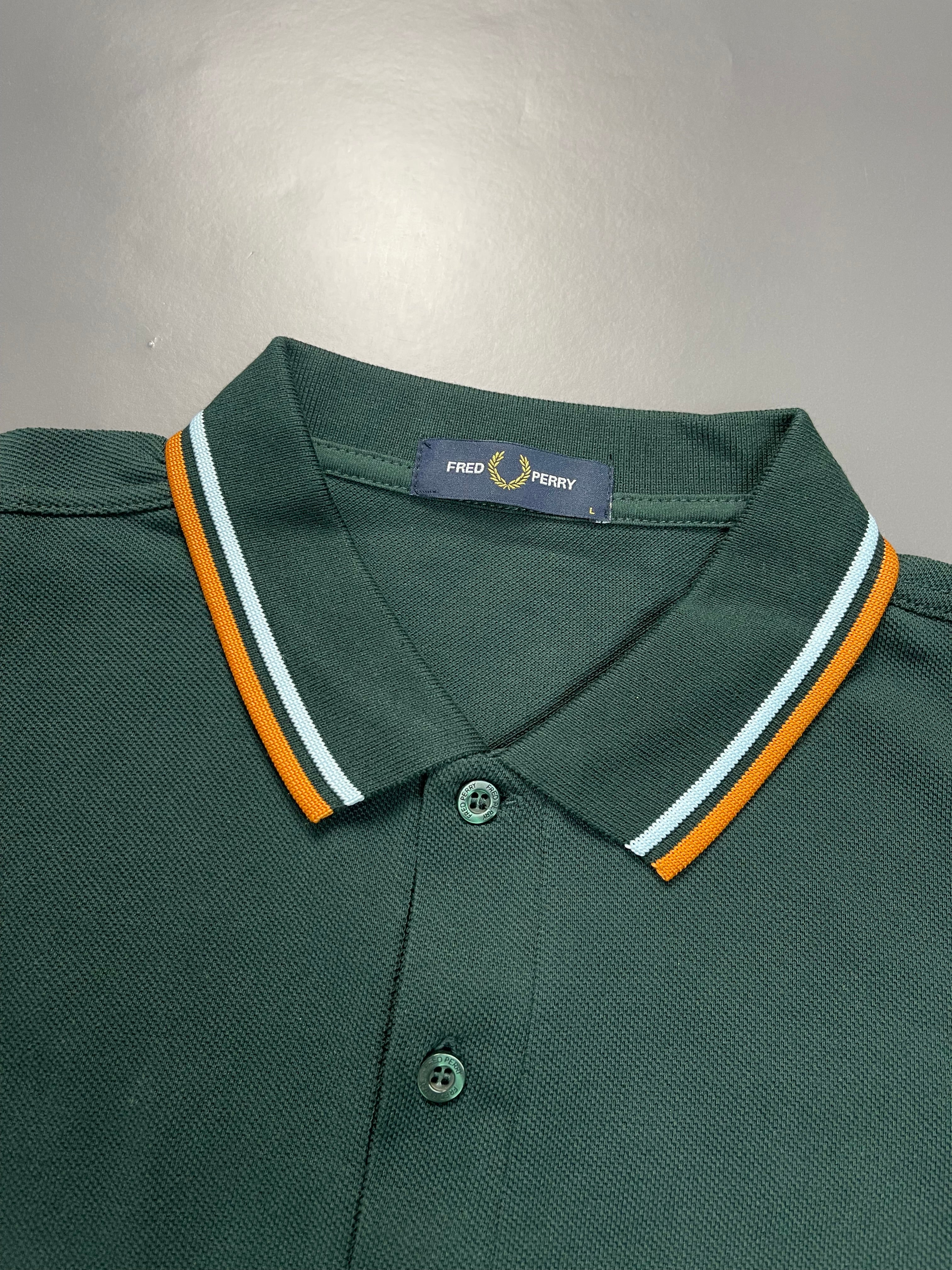 Fred Perry Majica