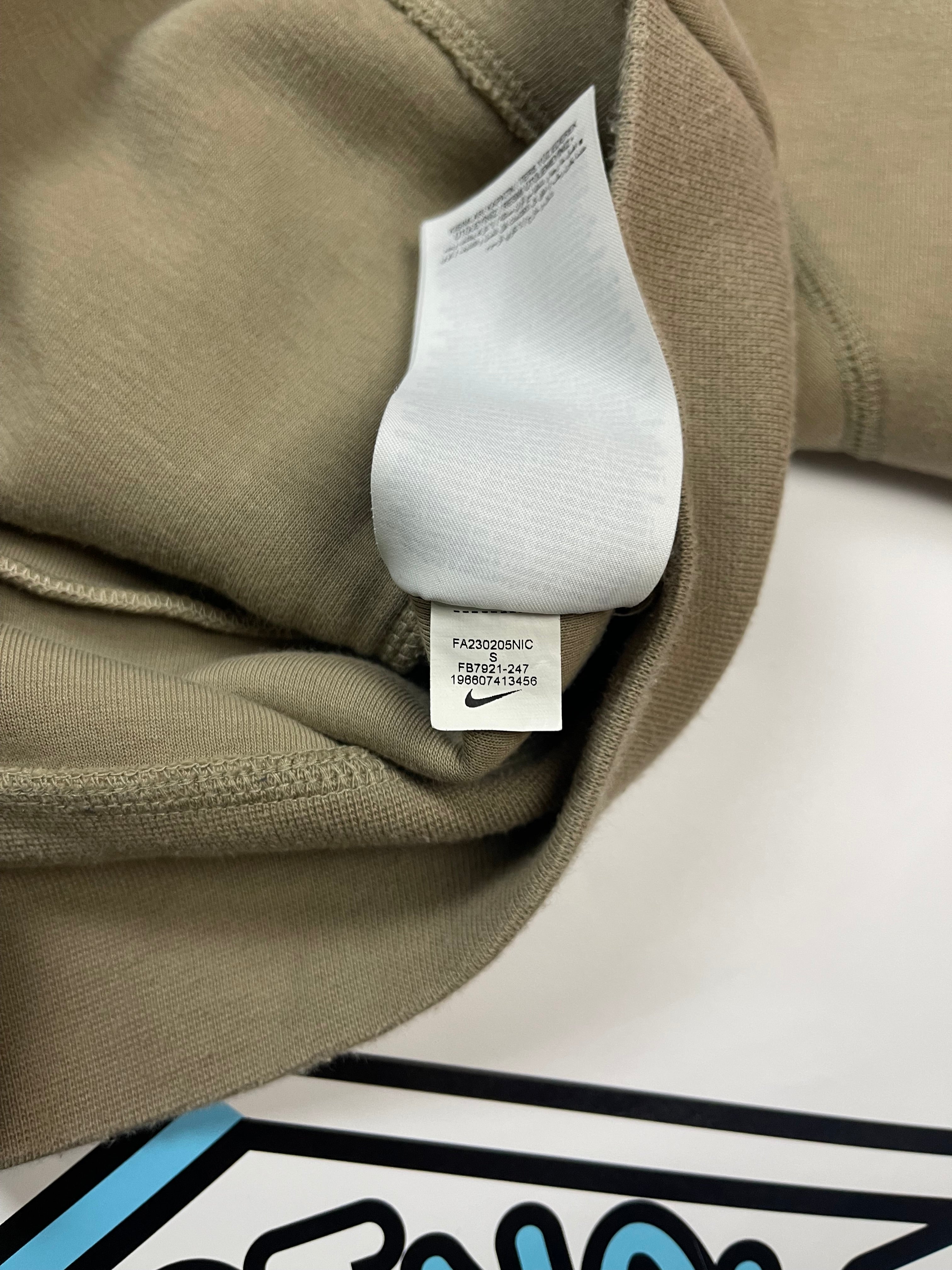 Nike Tech Fleece Duks