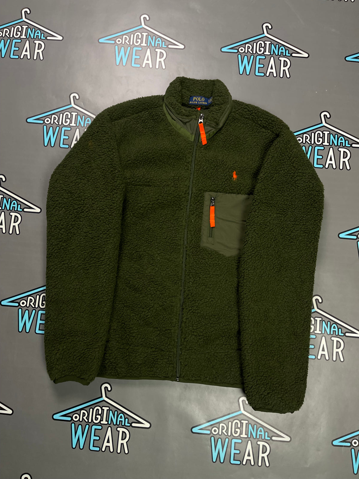 Ralph Lauren Sherpa Duks &mdash; Slika 2 od 4