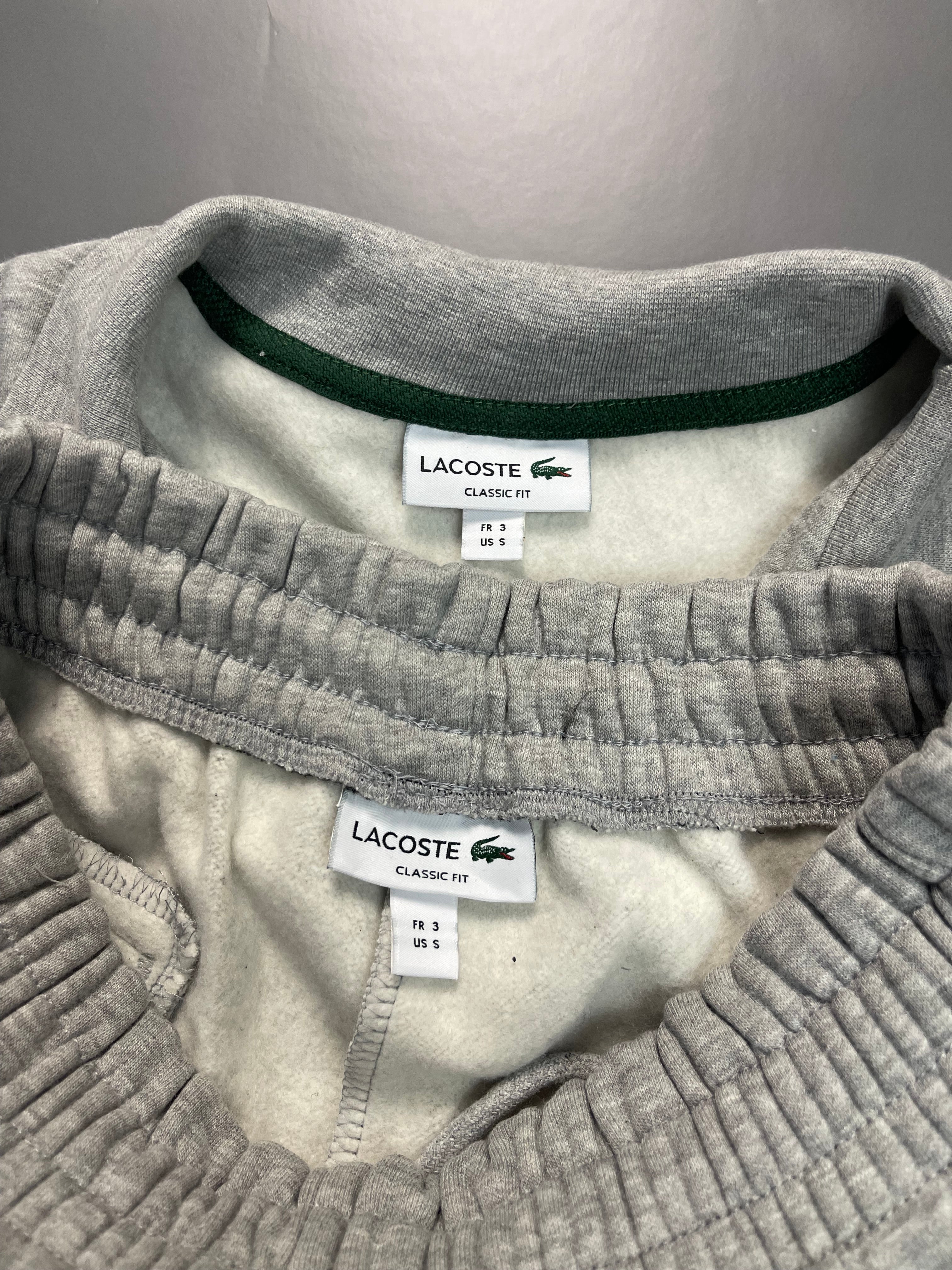 Lacoste Komplet