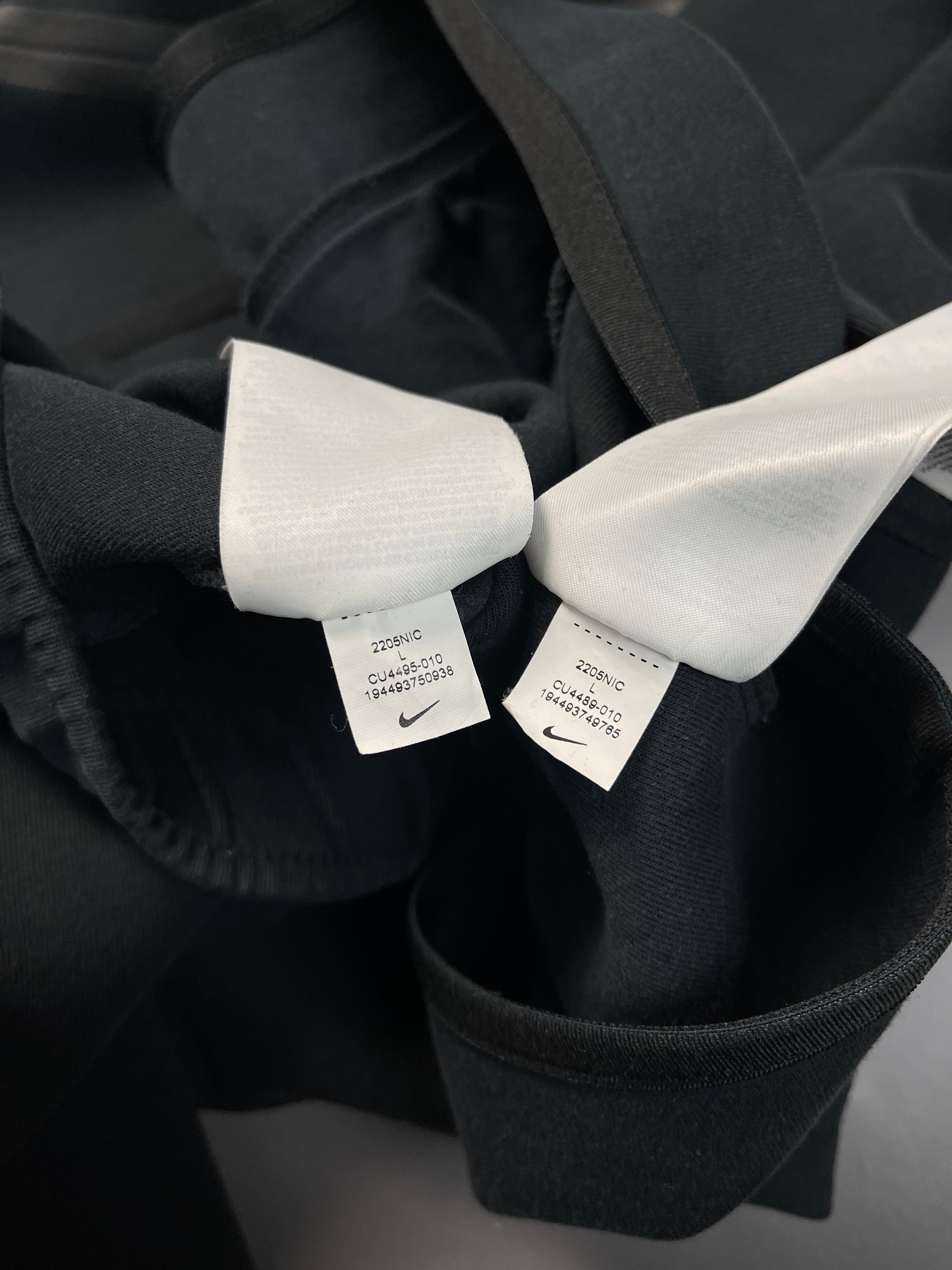 Nike Tech Fleece Komplet