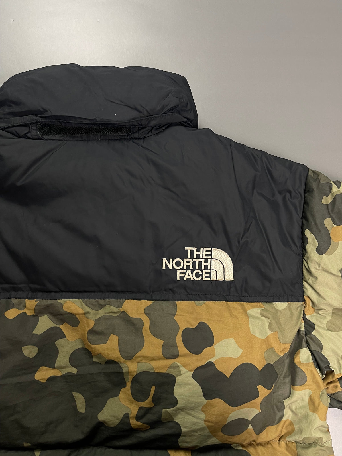 The North Face “Military” Jakna &mdash; Slika 6 od 6