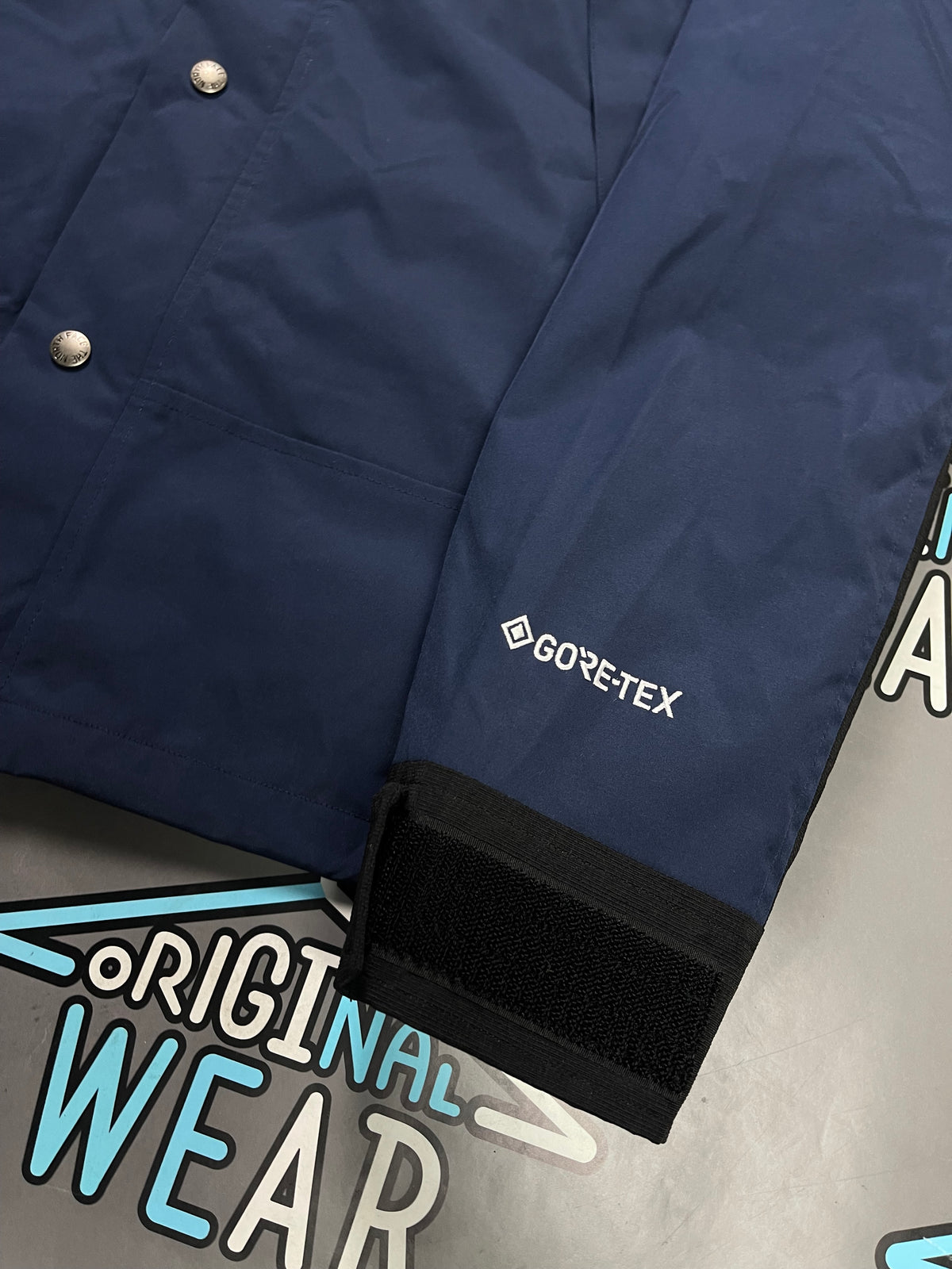 The North Face “Goretex” Jakna &mdash; Slika 3 od 6