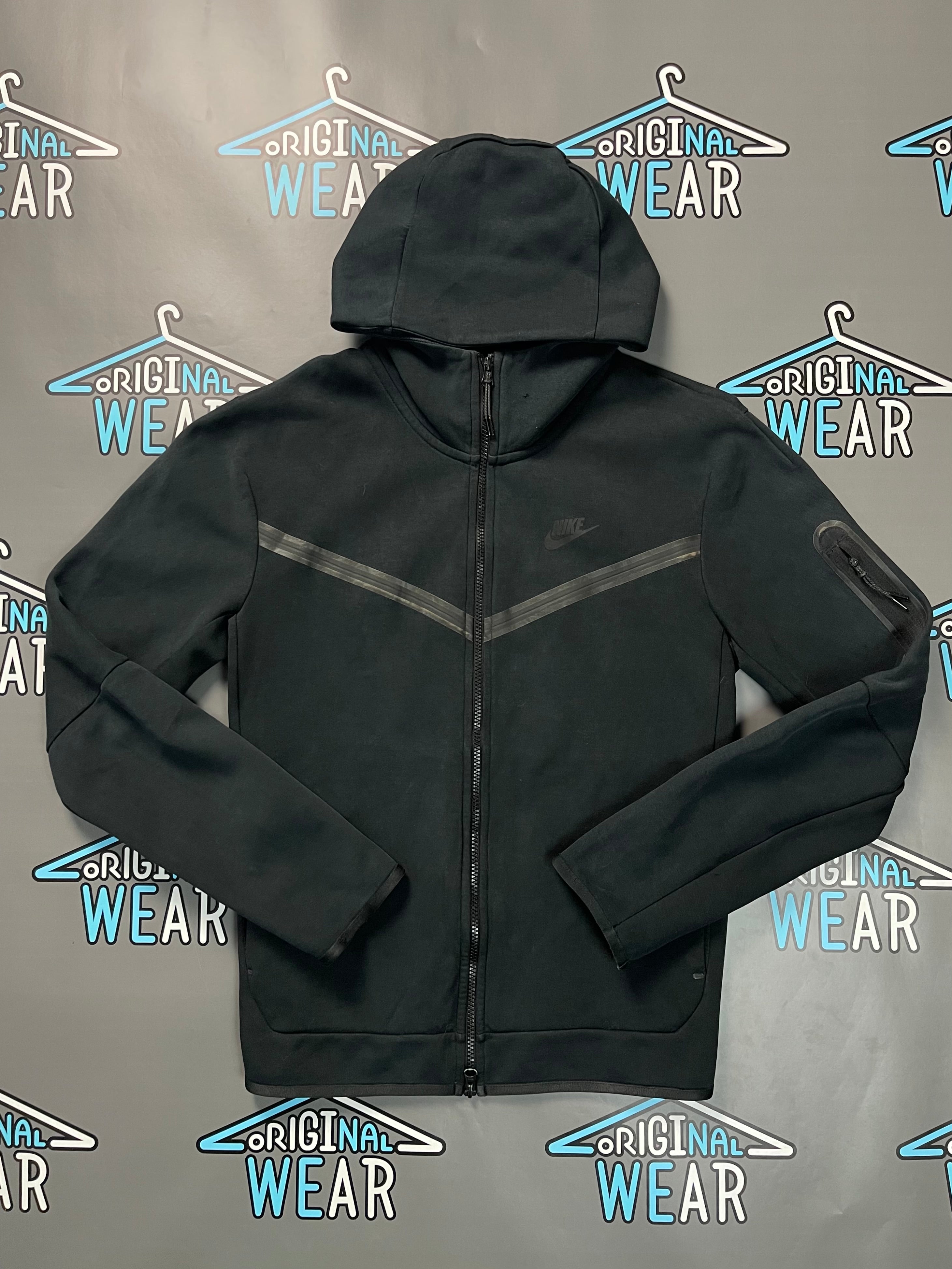 Nike Tech Fleece Duks