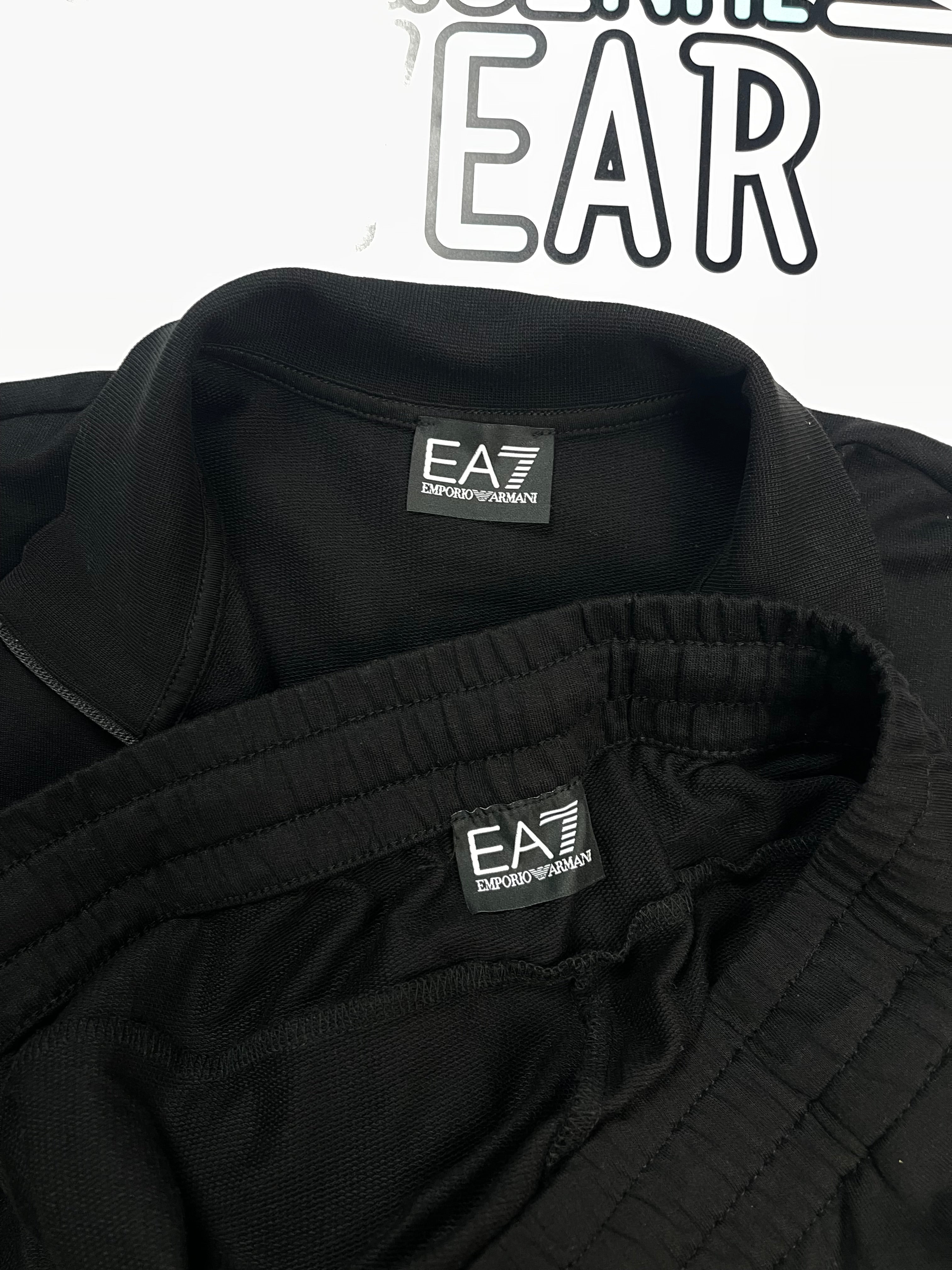 EA7 “Gold” Komplet