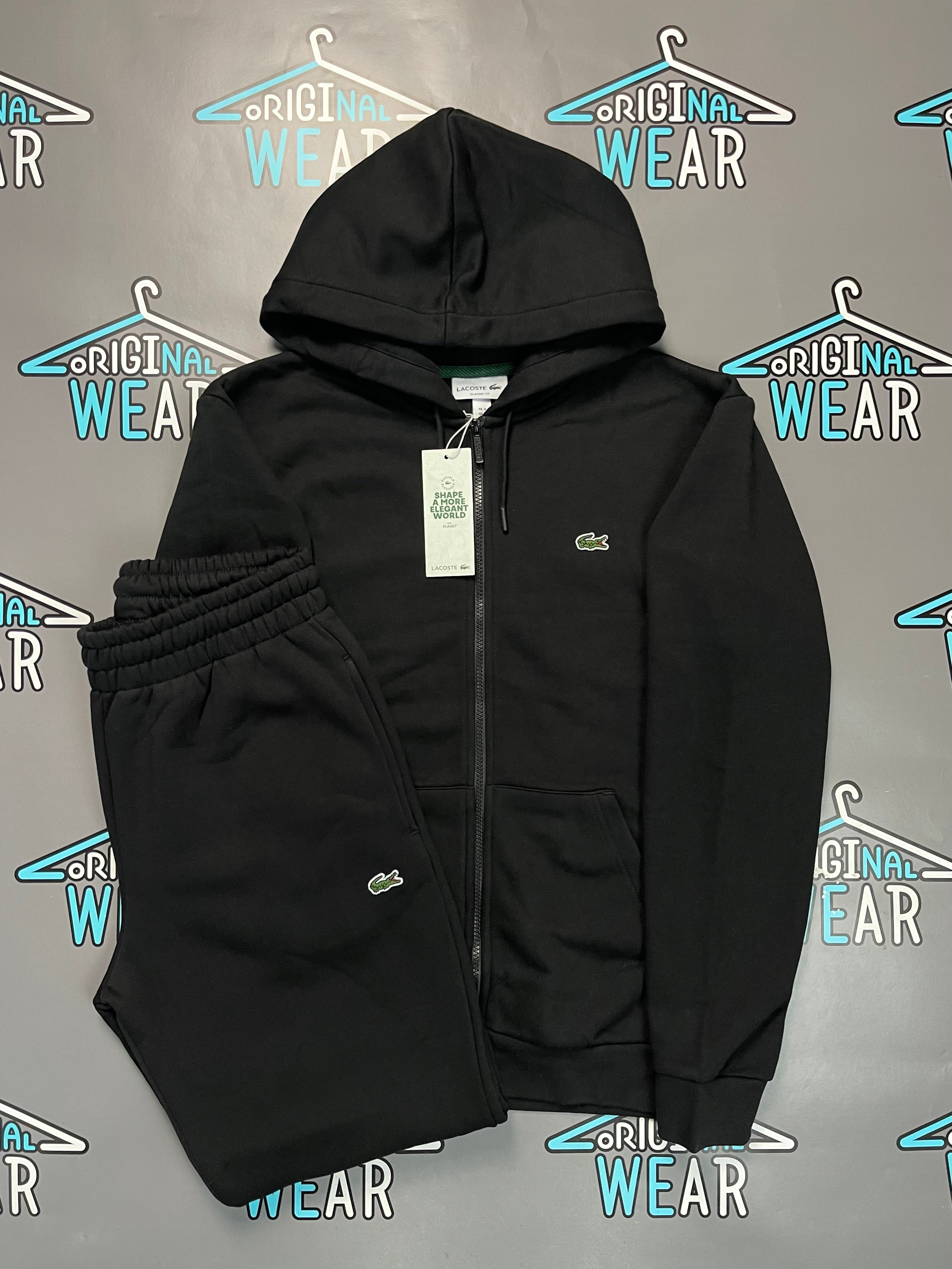 Lacoste Komplet