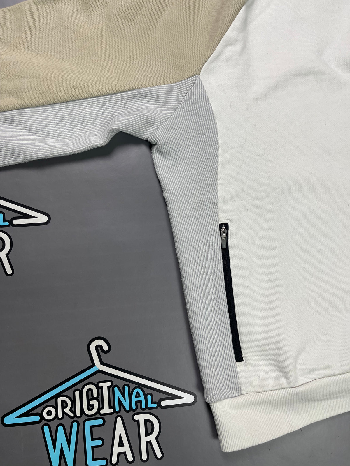 Lacoste “White Logo” Duks &mdash; Slika 5 od 5