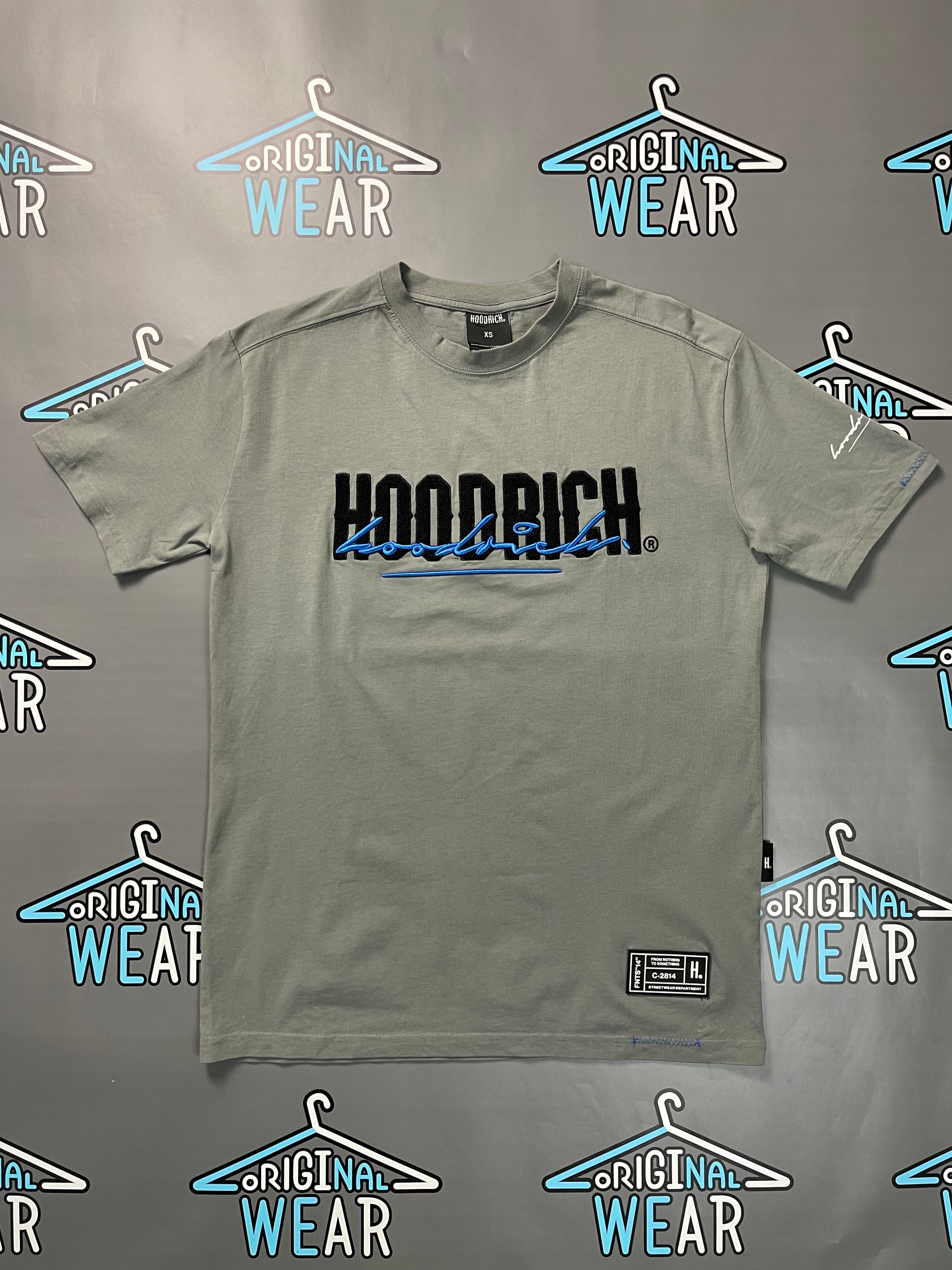 Hoodrich Majica