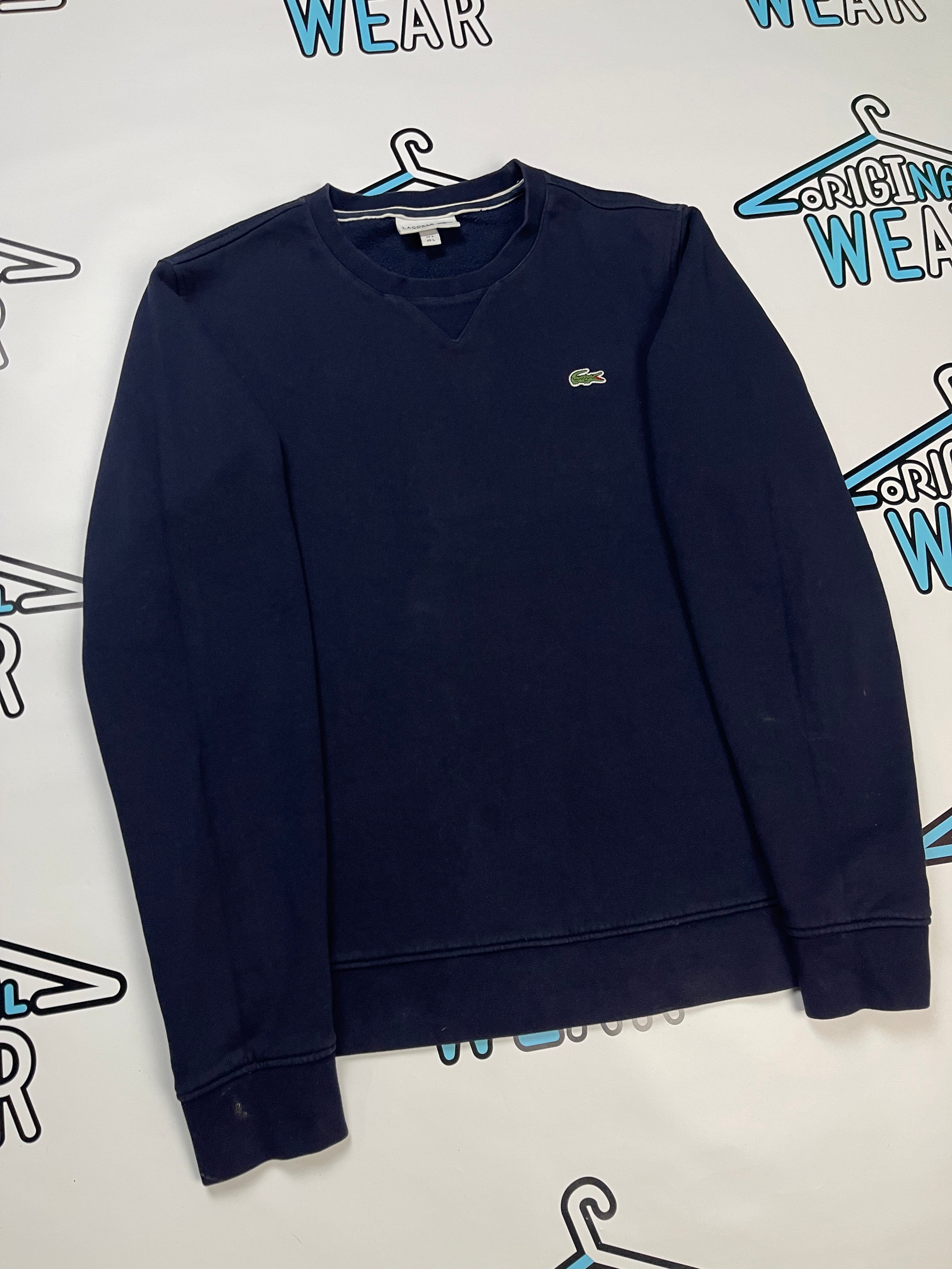Lacoste Sport Duks