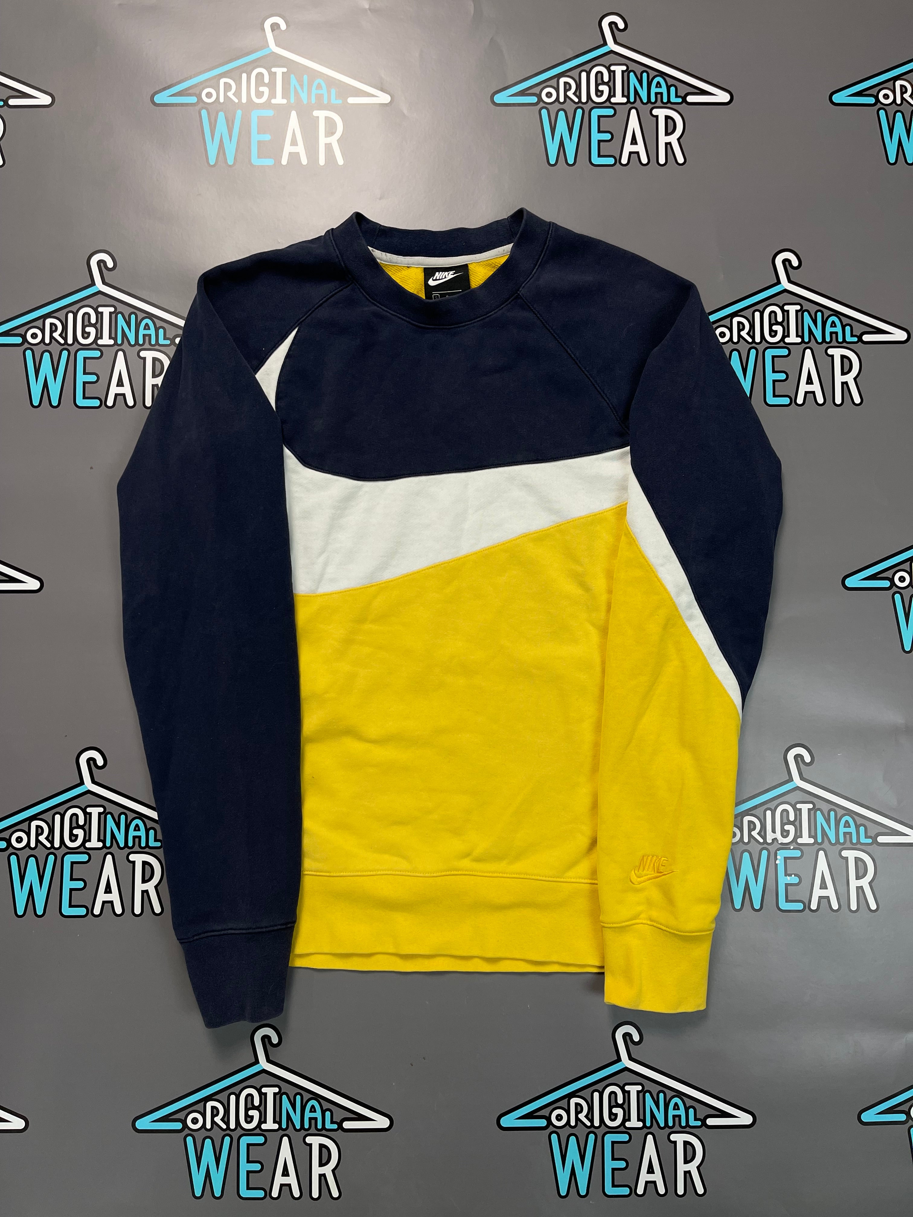 Nike Duks