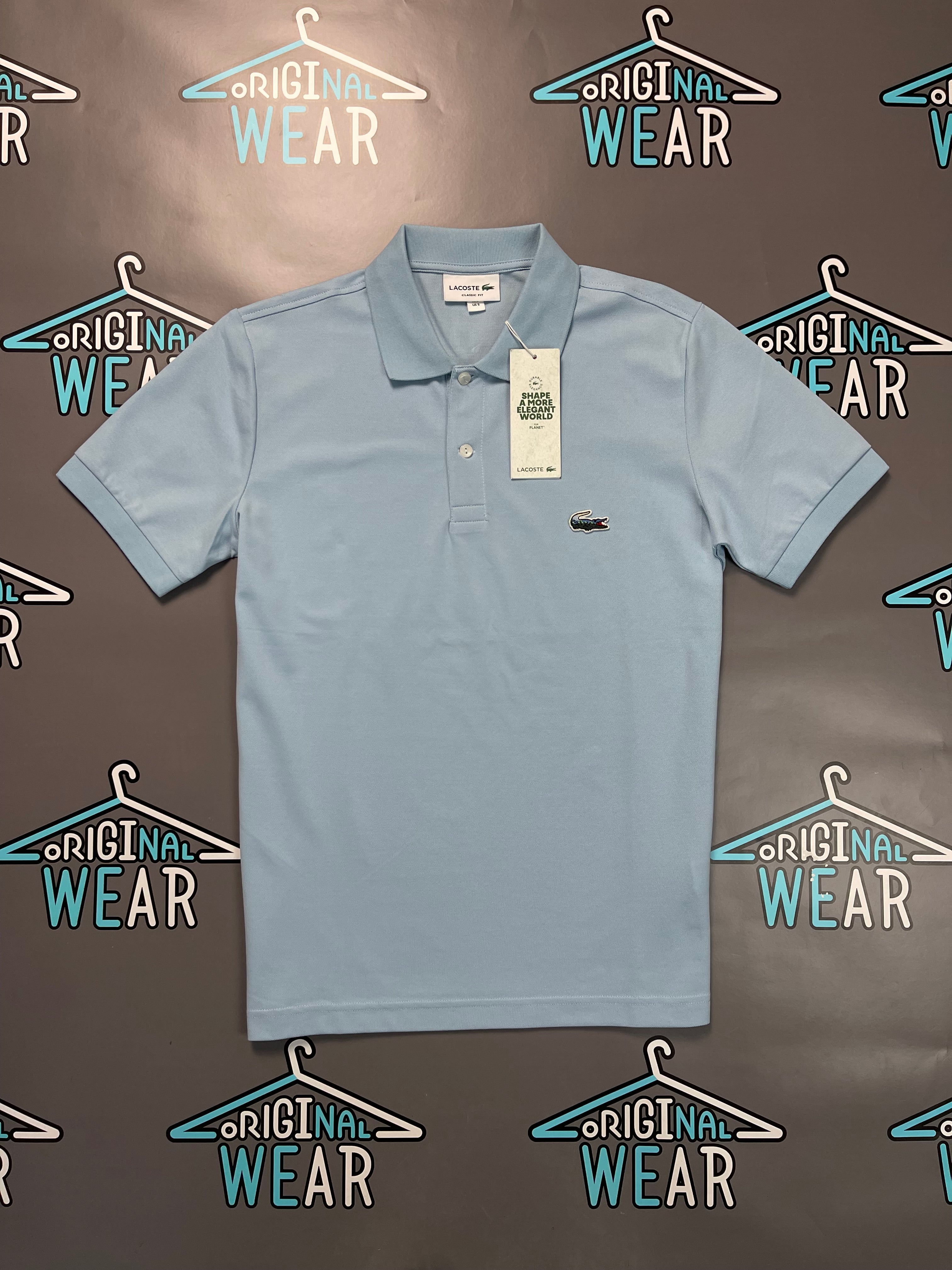 Lacoste "Worldwide" Majica