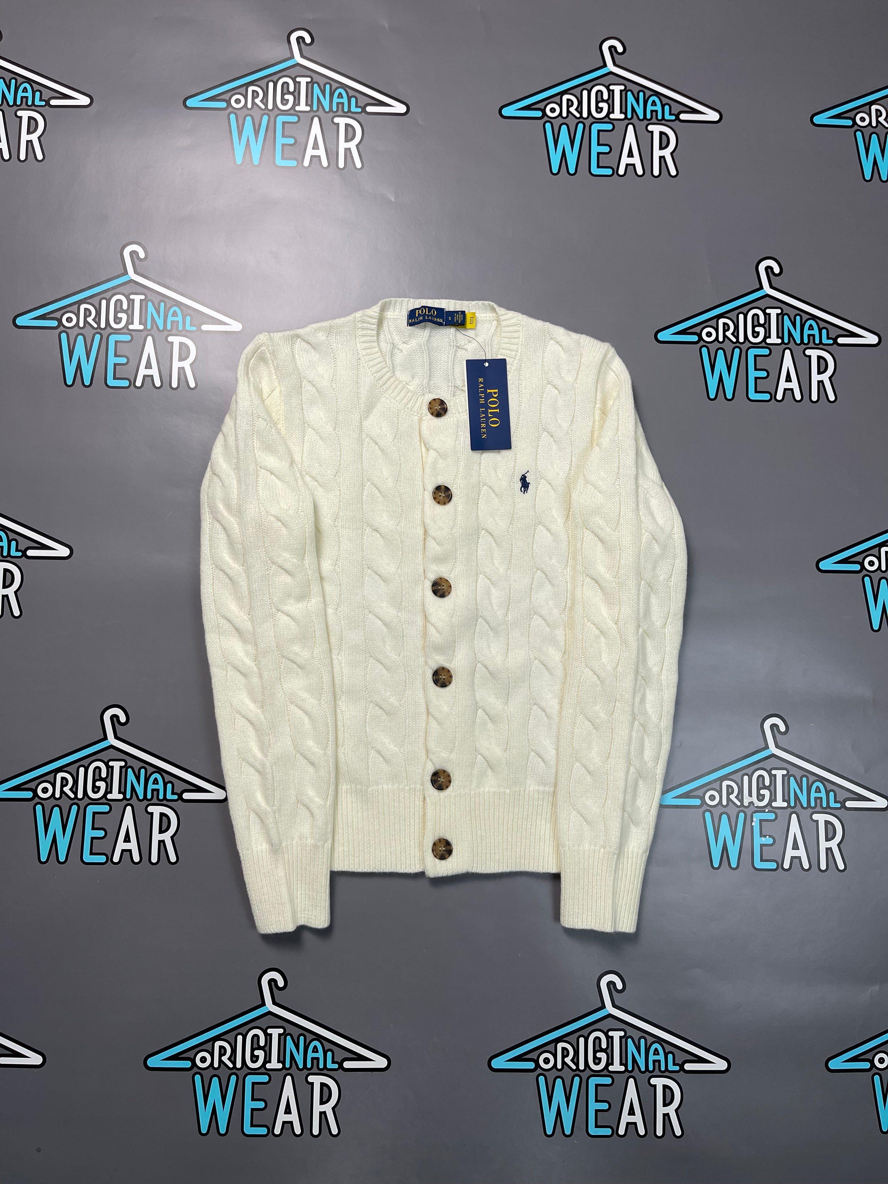 Women’s Ralph Lauren Džemper