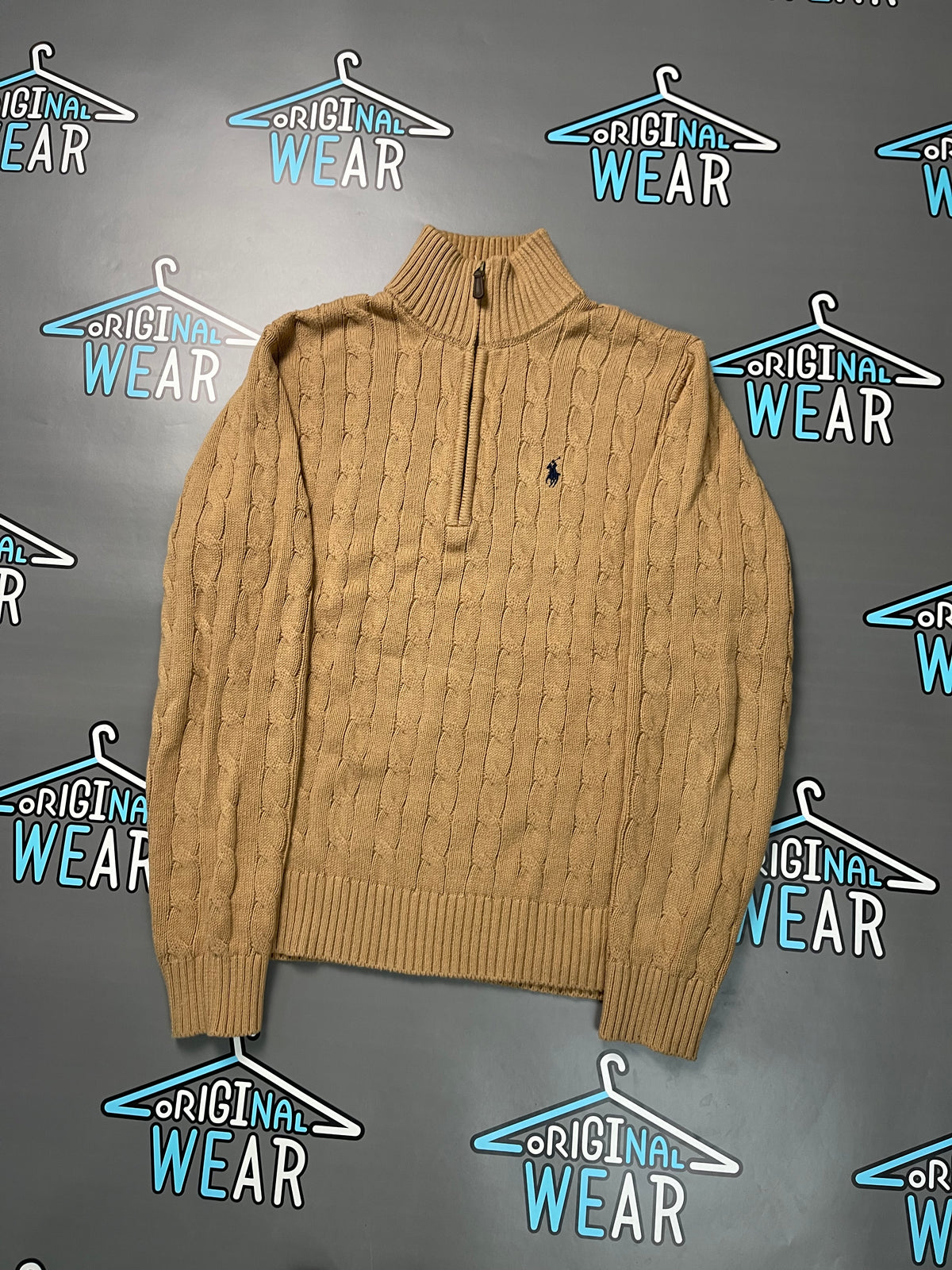 Ralph Lauren Džemper &mdash; Slika 2 od 4