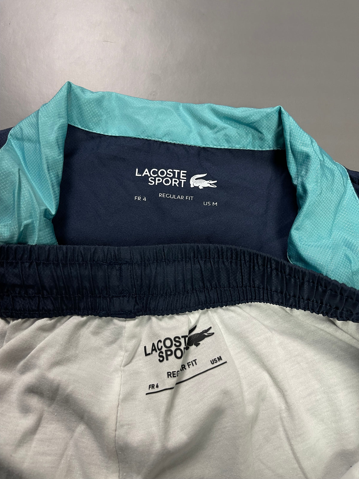Lacoste “Colorblack” Komplet &mdash; Slika 3 od 4