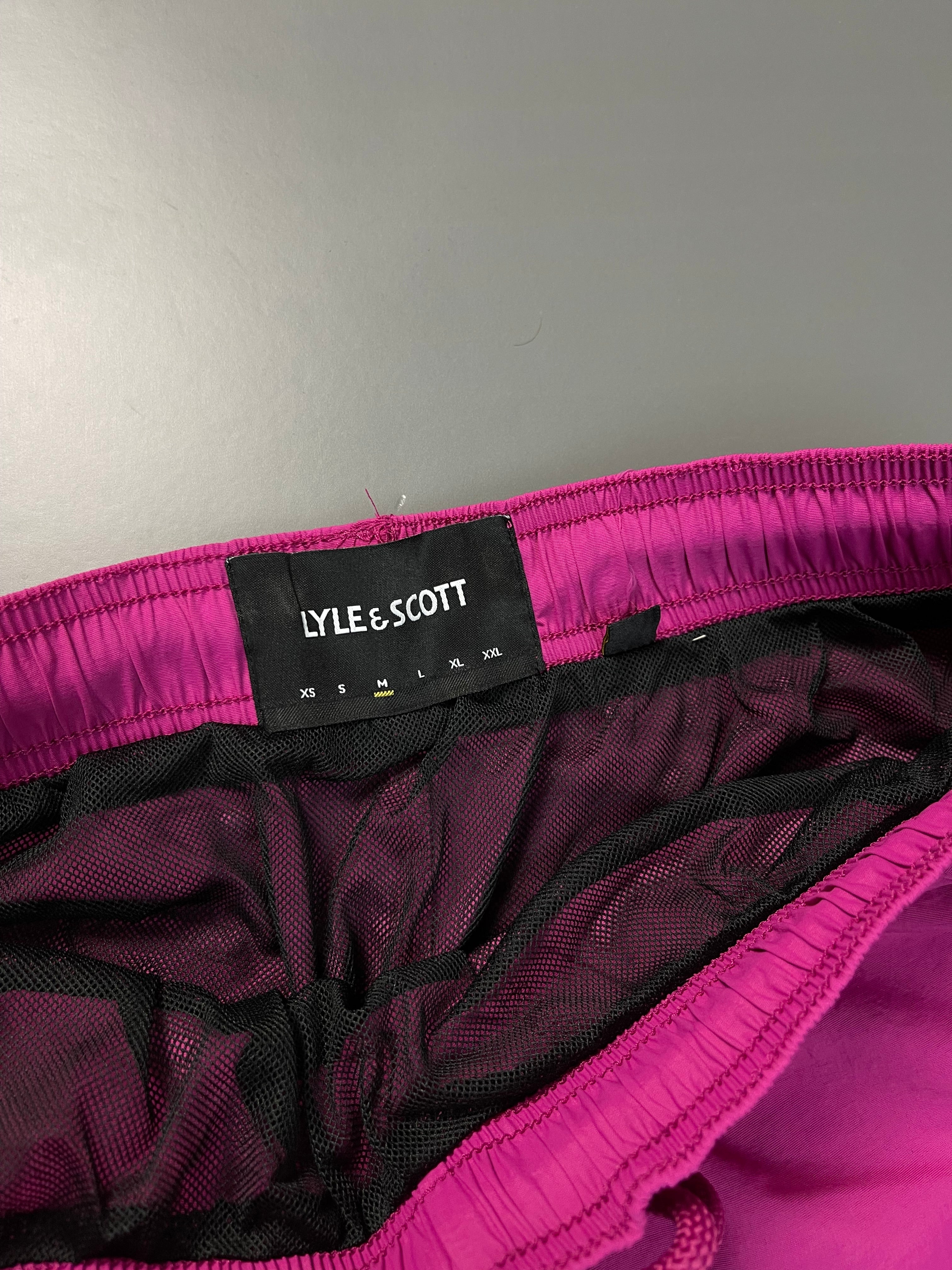Lyle & Scott Šorc