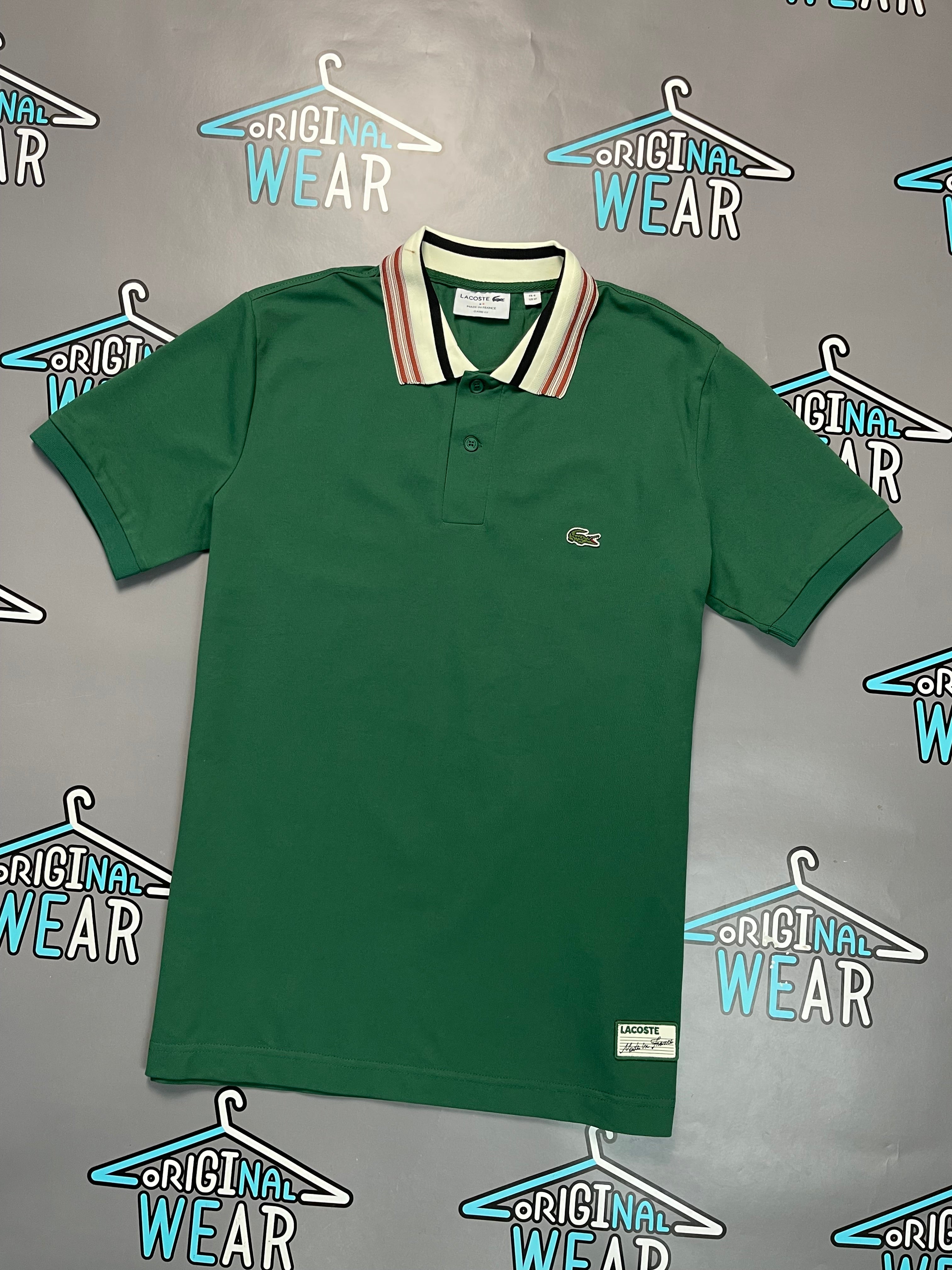 Lacoste x France Majica