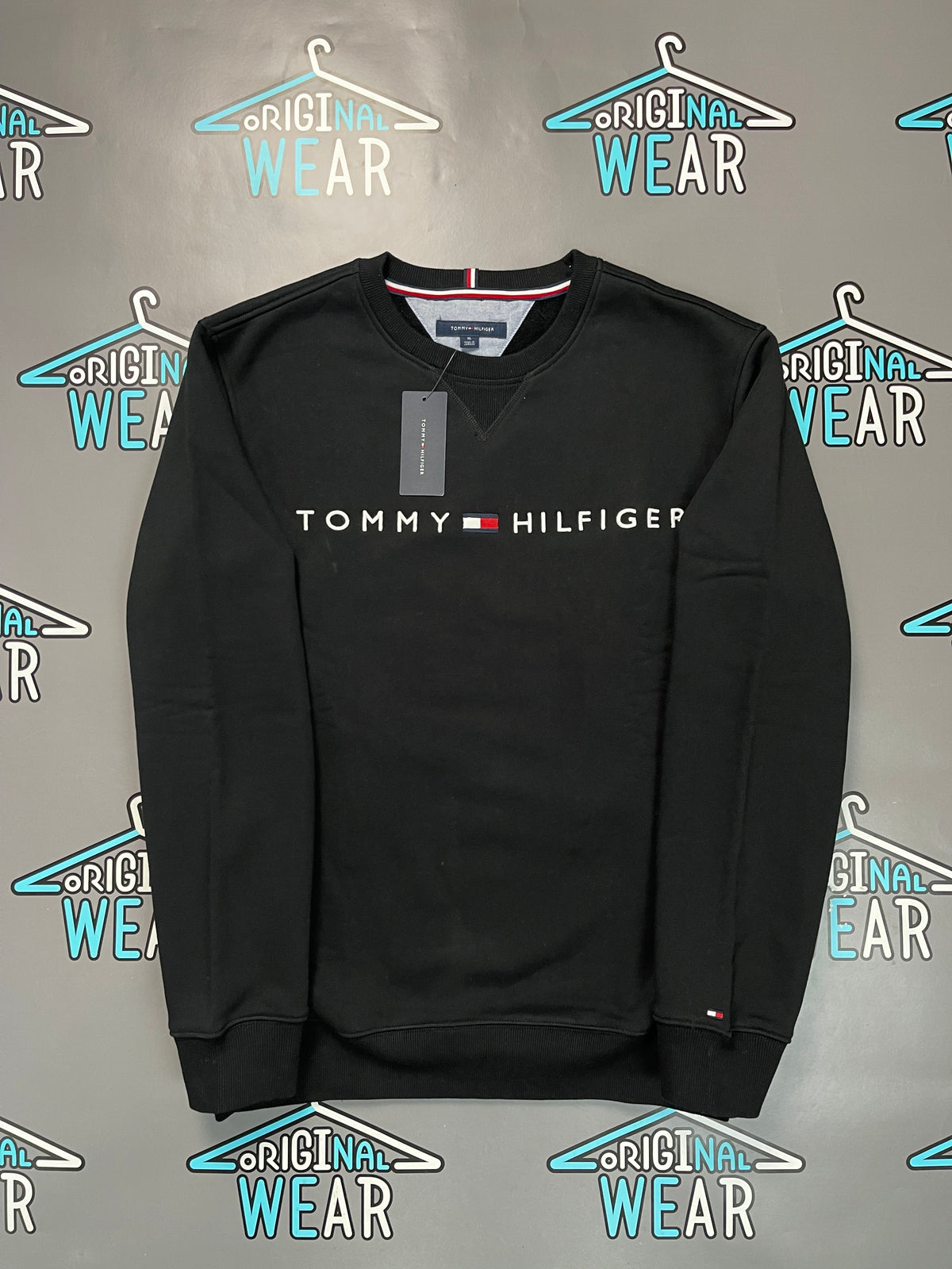 Tommy Hilfiger Duks &mdash; Slika 1 od 3