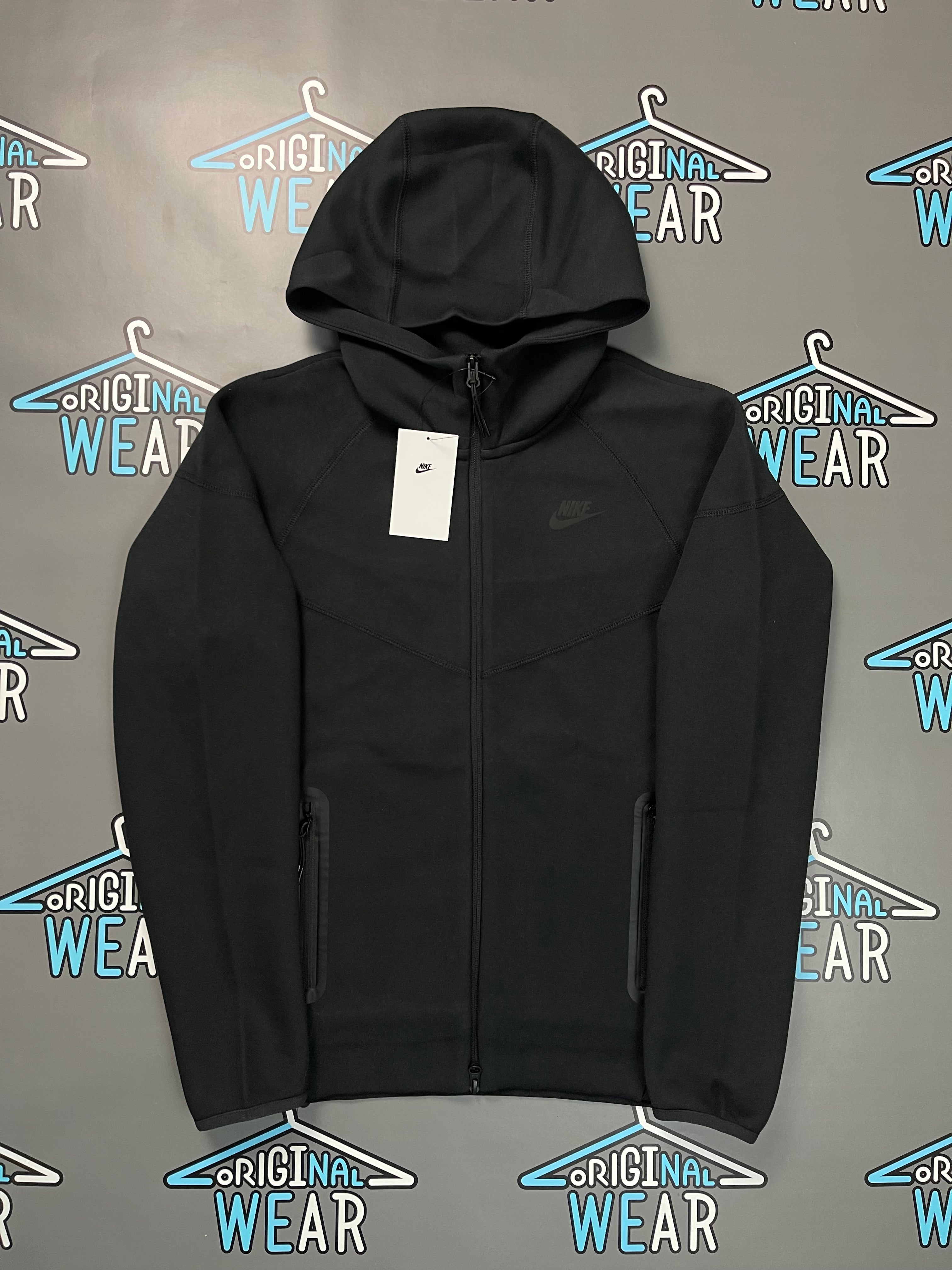 Nike Tech Fleece Duks