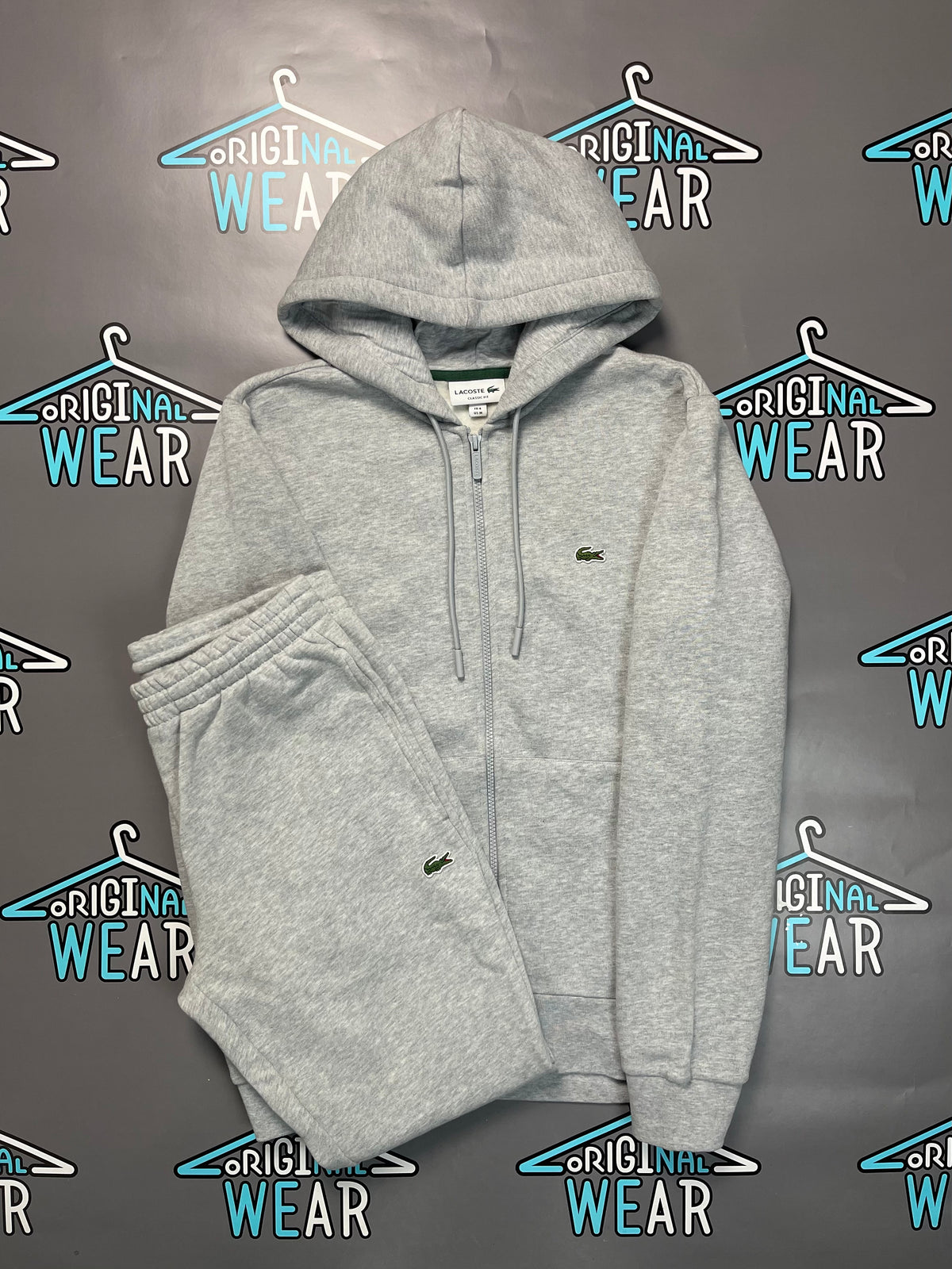 Lacoste Komplet &mdash; Slika 1 od 4