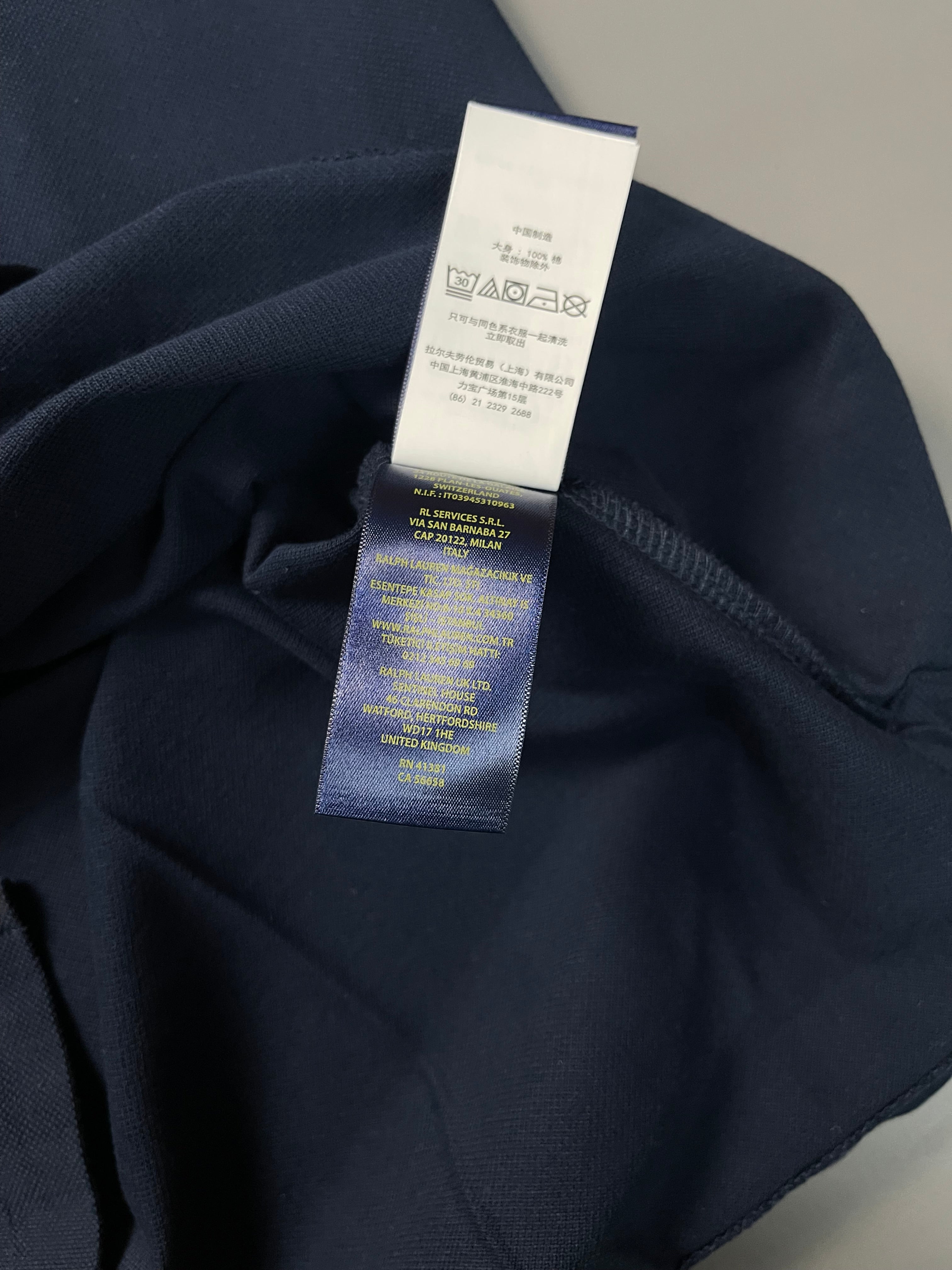 Ralph Lauren Majica