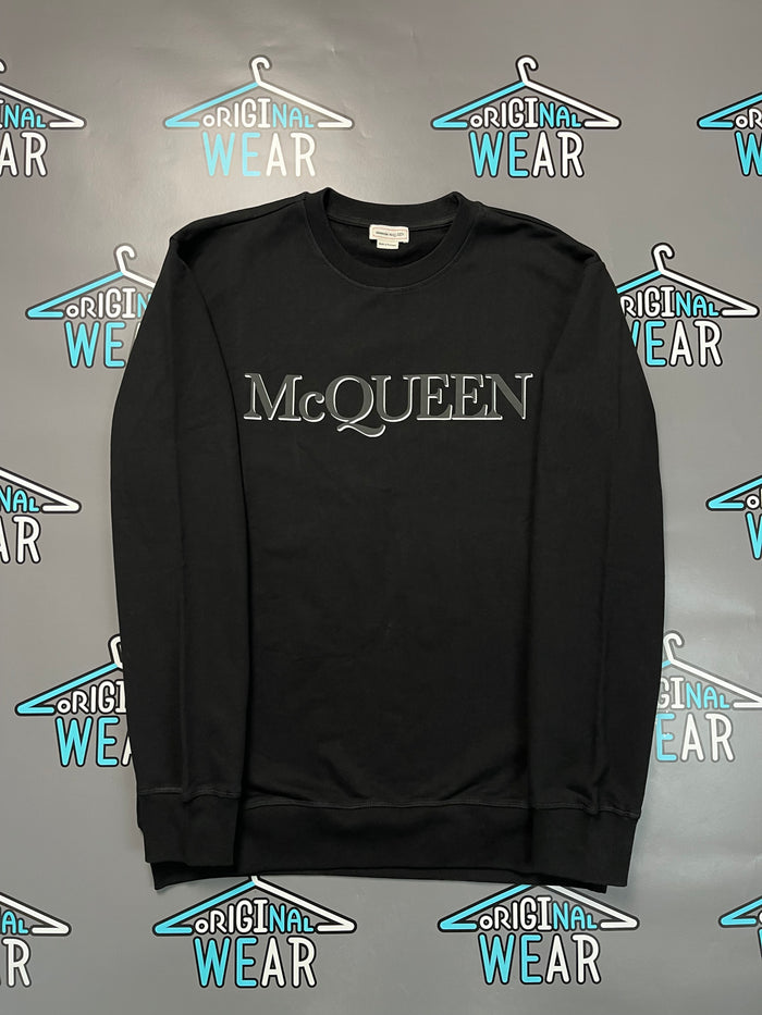 Alexander McQueen Duks